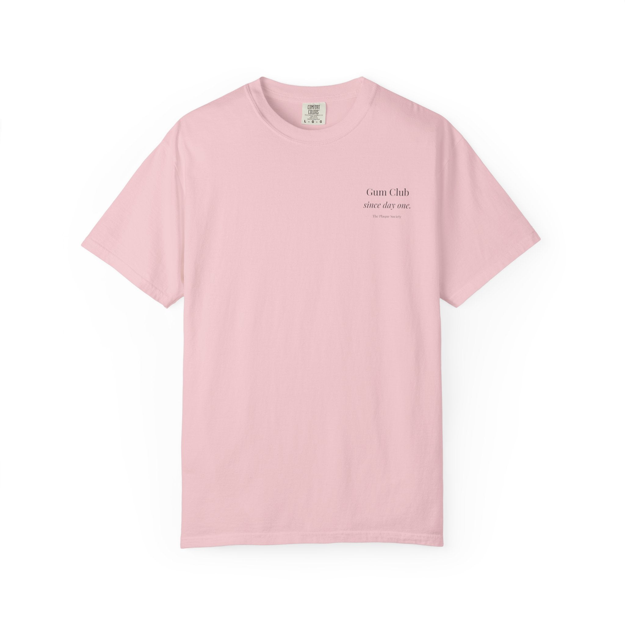 “Good Decisions Are Not Optional” Tee