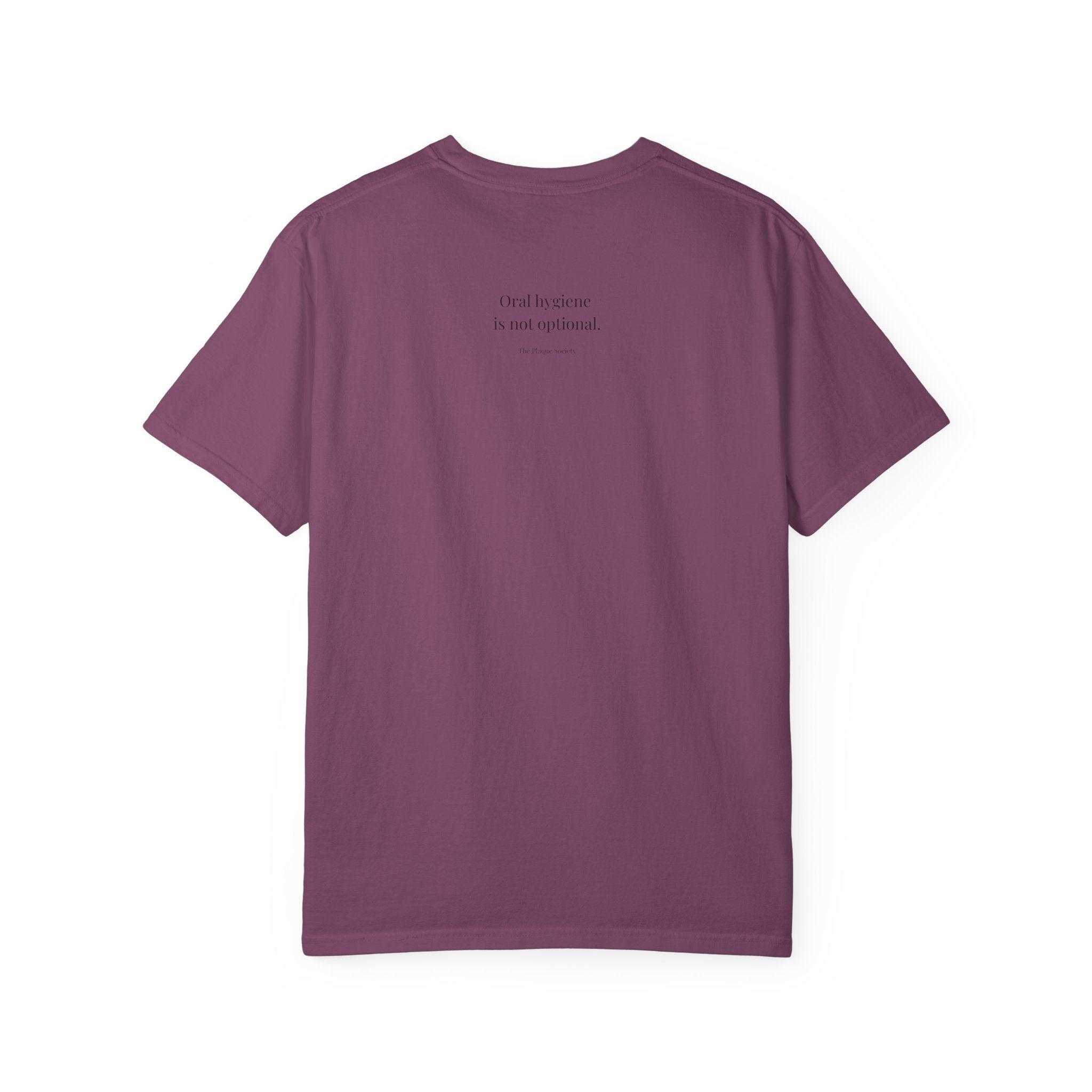 “Good Decisions Are Not Optional” Tee