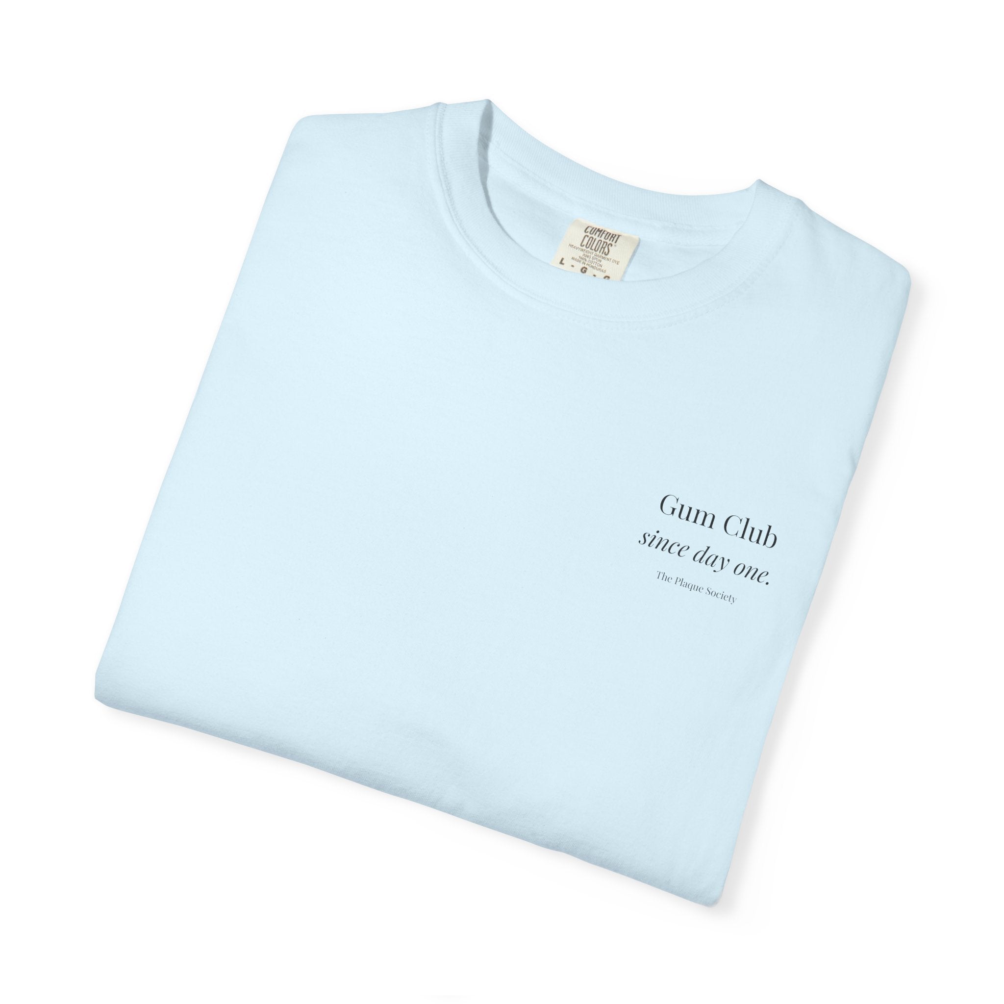 “Good Decisions Are Not Optional” Tee