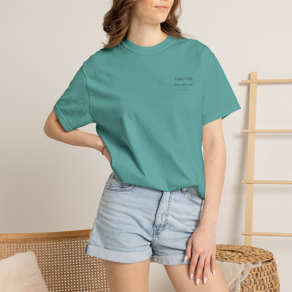 “Good Decisions Are Not Optional” Tee
