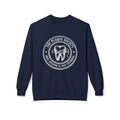 The Plaque Society — Members Crewneck