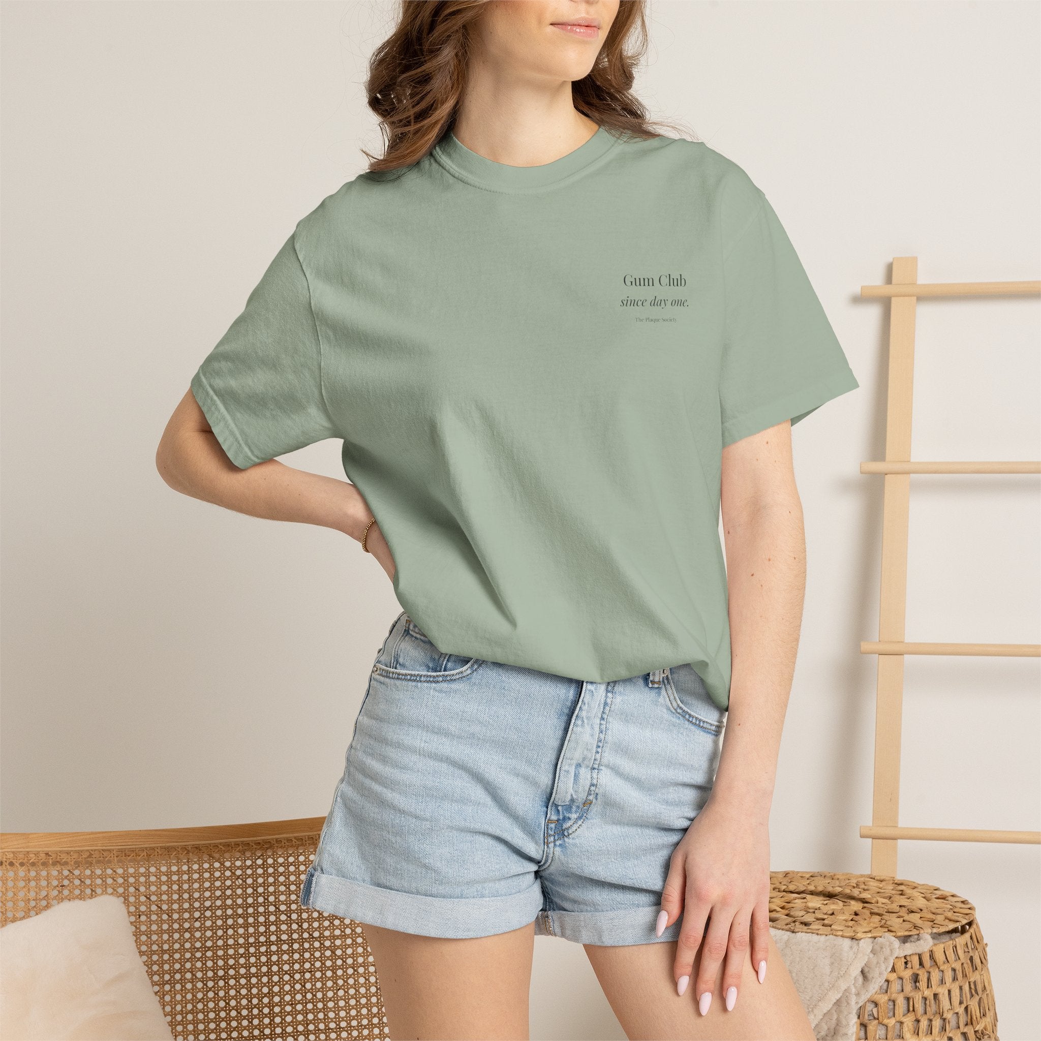 “Good Decisions Are Not Optional” Tee