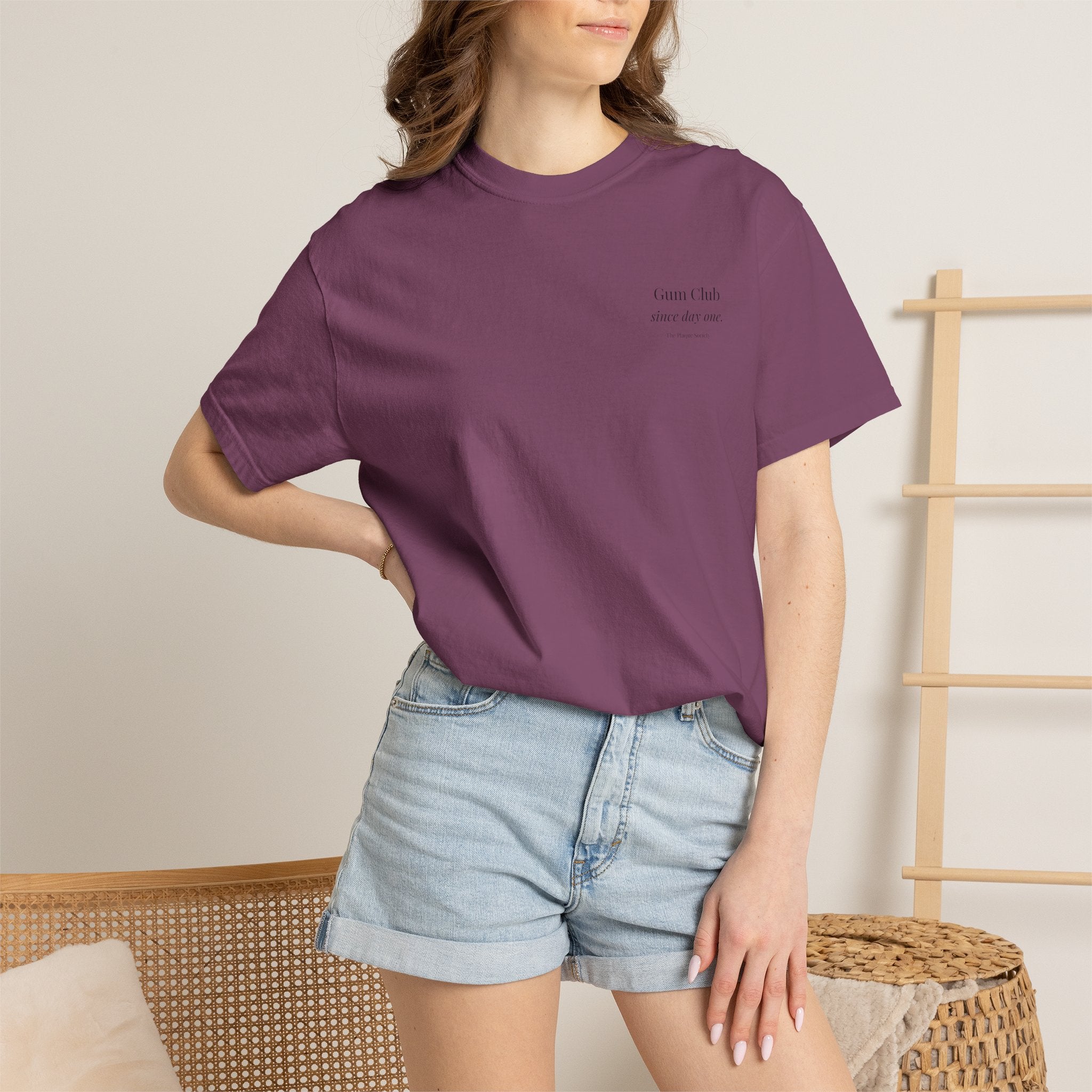 “Good Decisions Are Not Optional” Tee
