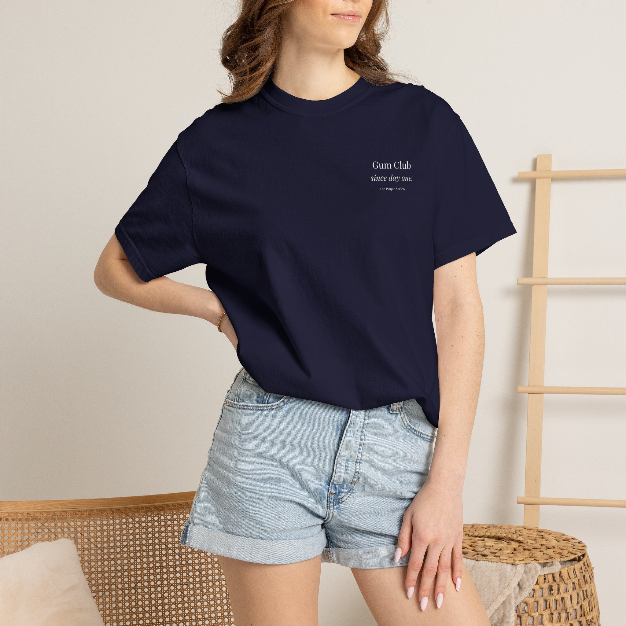 “Good Decisions Are Not Optional” Tee