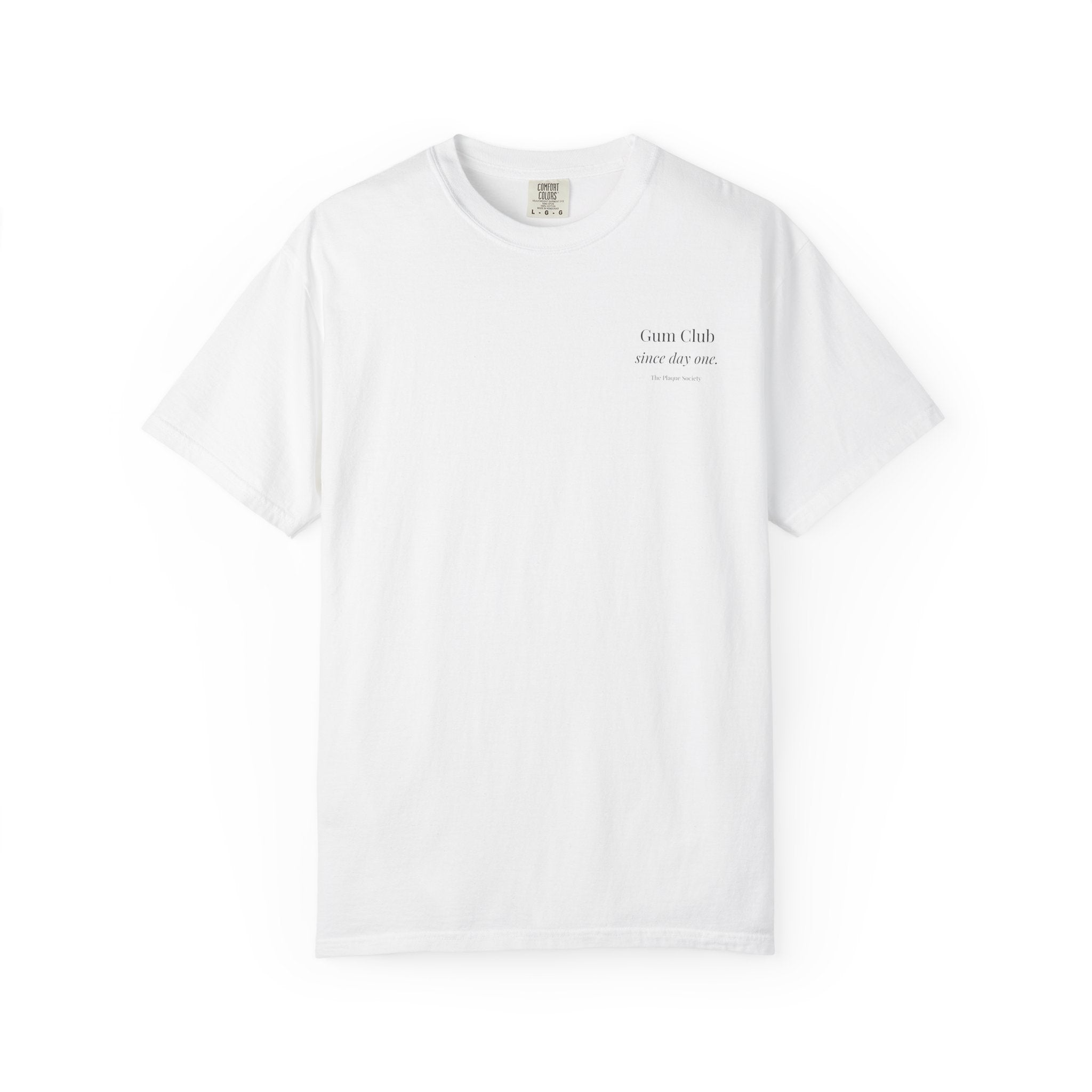 “Good Decisions Are Not Optional” Tee