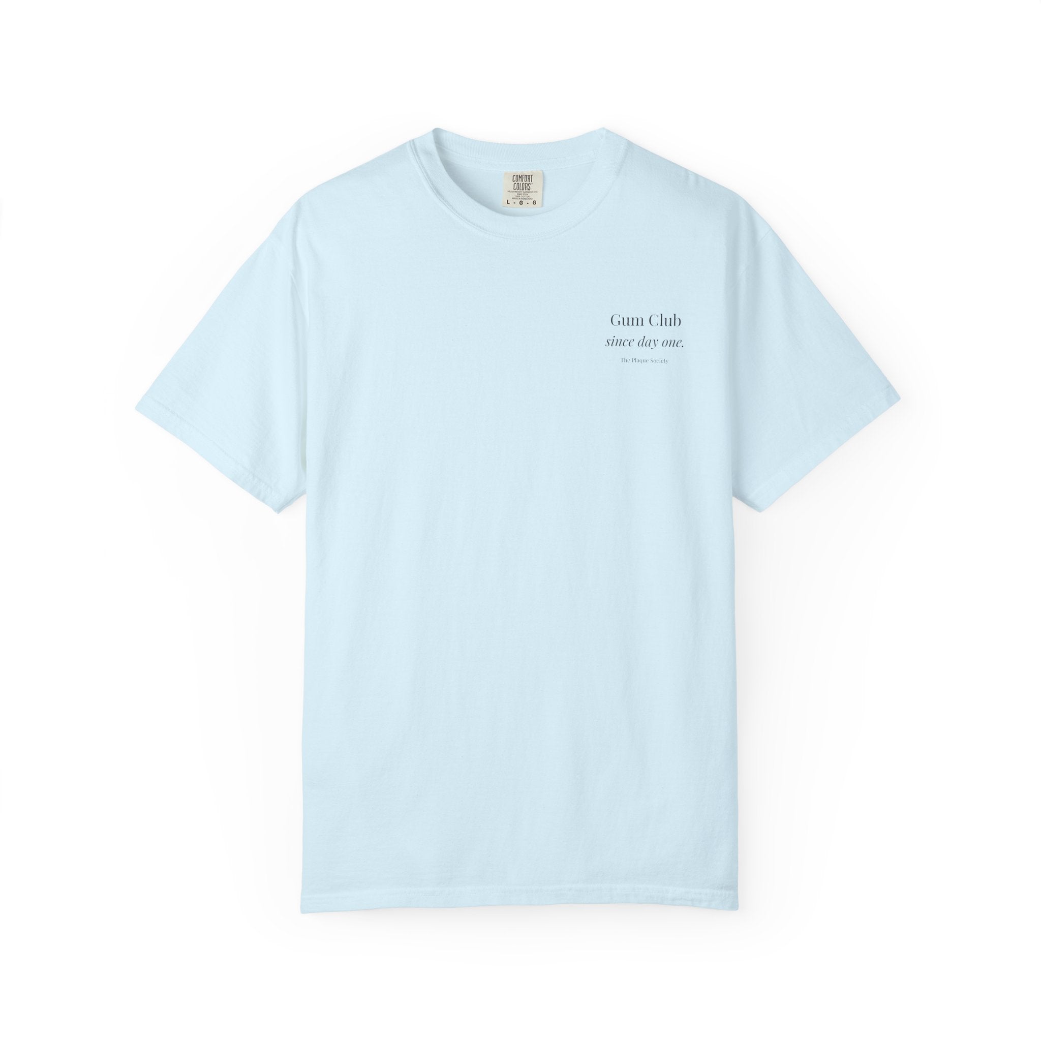 “Good Decisions Are Not Optional” Tee