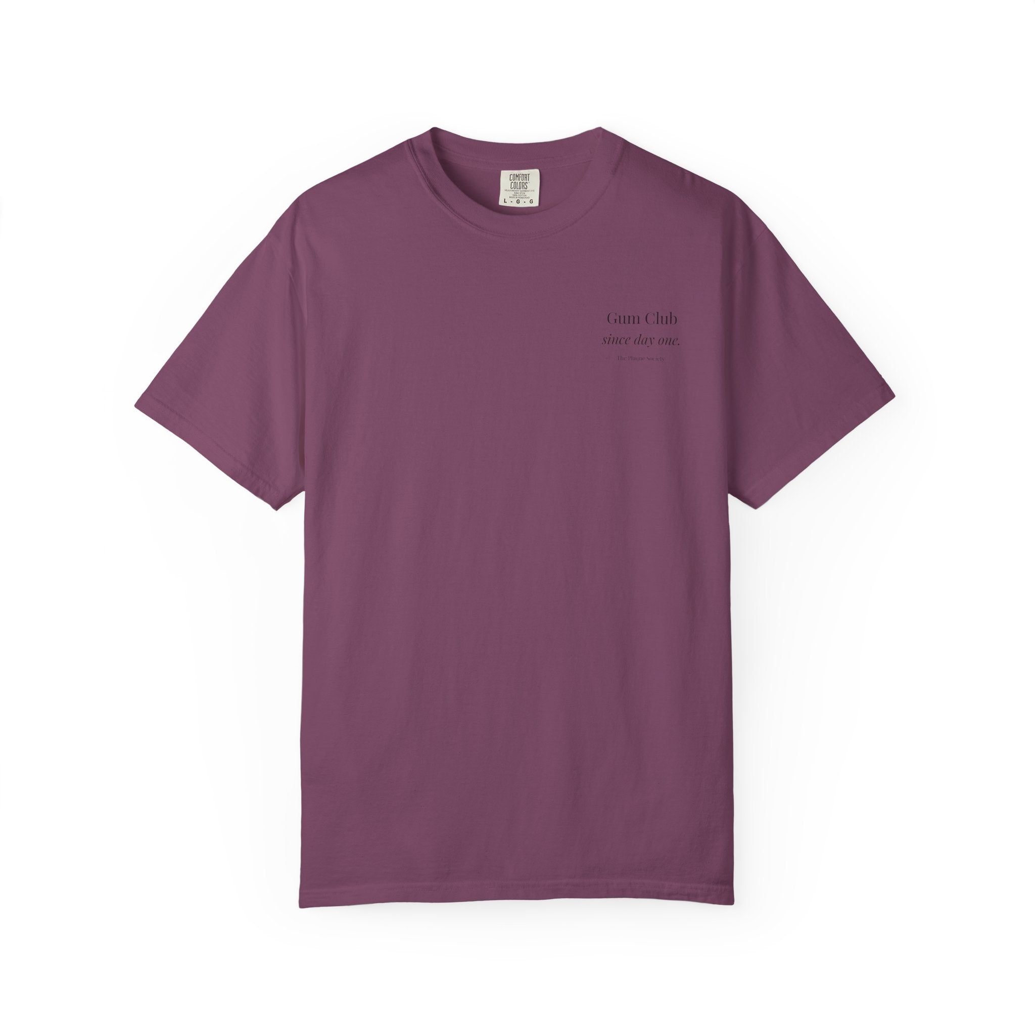 “Good Decisions Are Not Optional” Tee