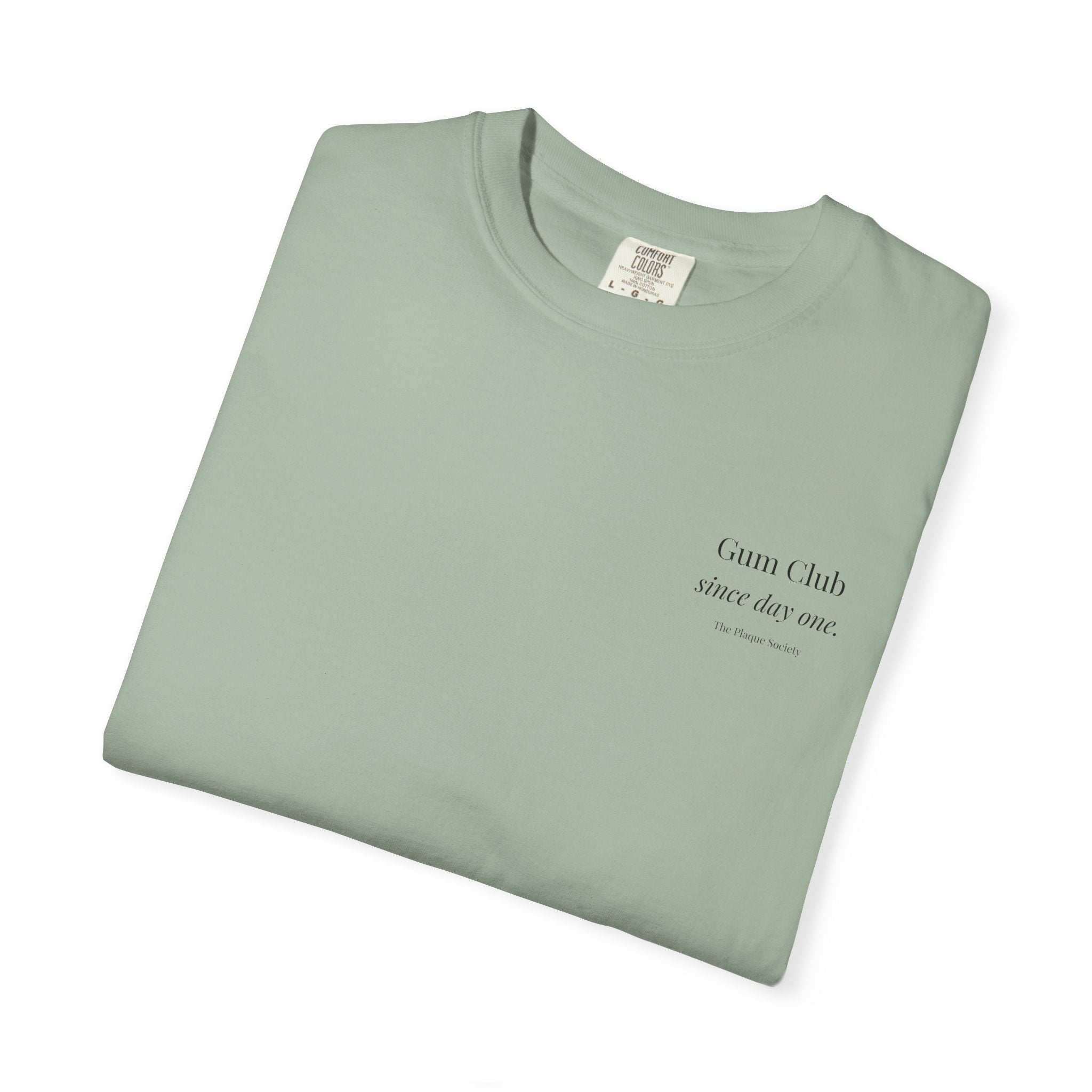 “Good Decisions Are Not Optional” Tee