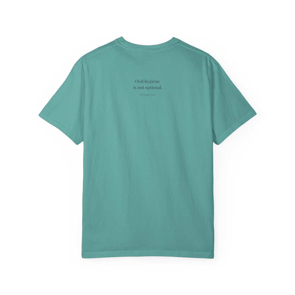 “Good Decisions Are Not Optional” Tee