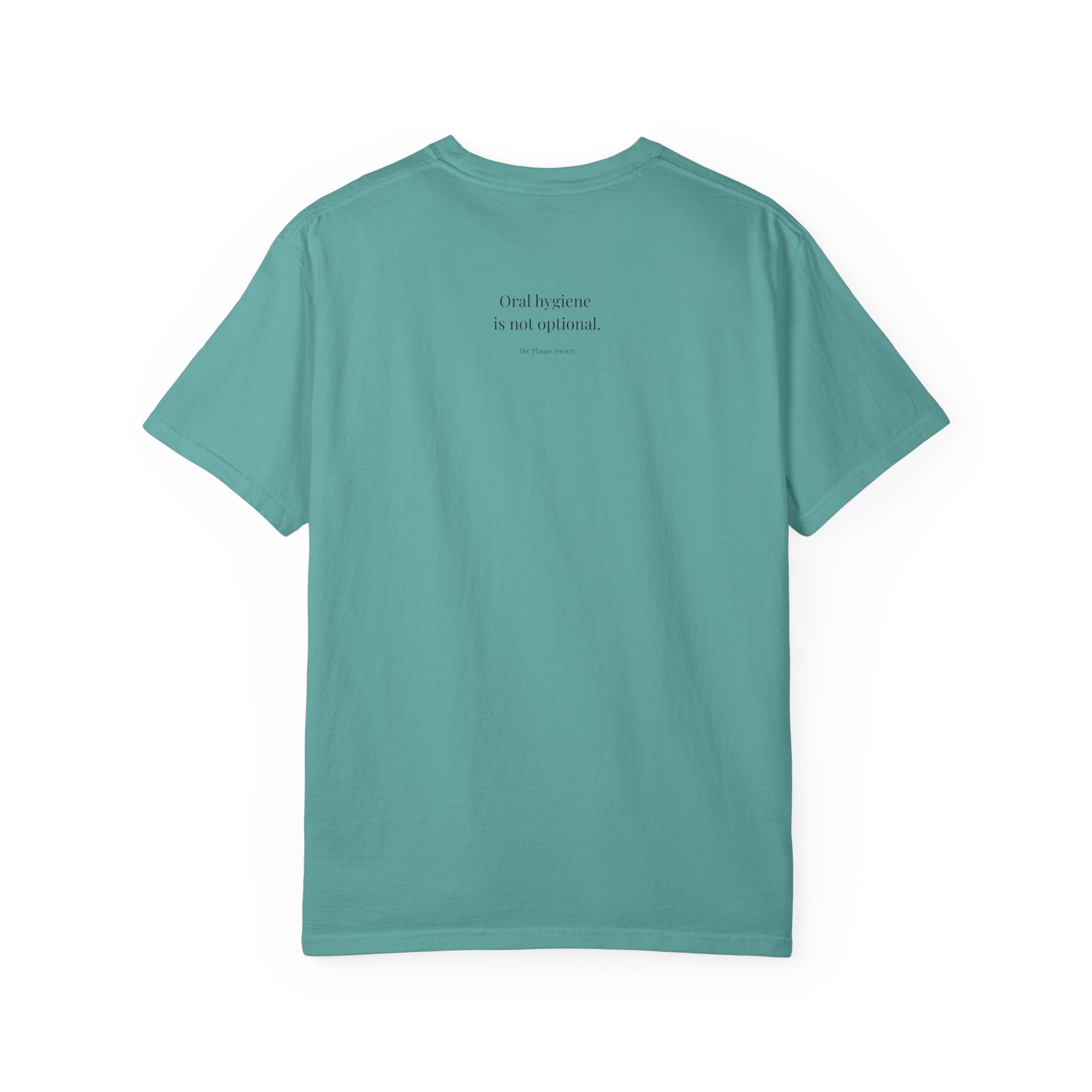 “Good Decisions Are Not Optional” Tee