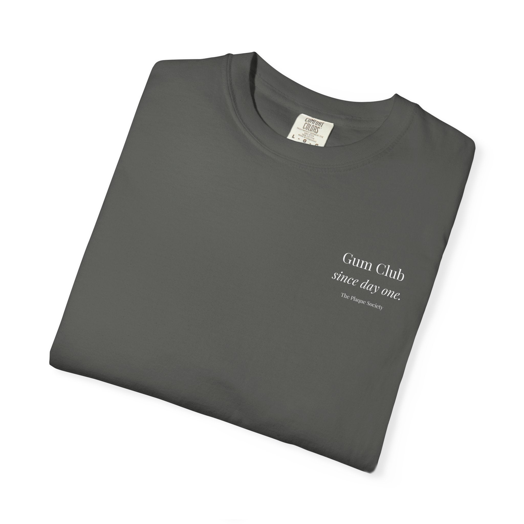 “Good Decisions Are Not Optional” Tee
