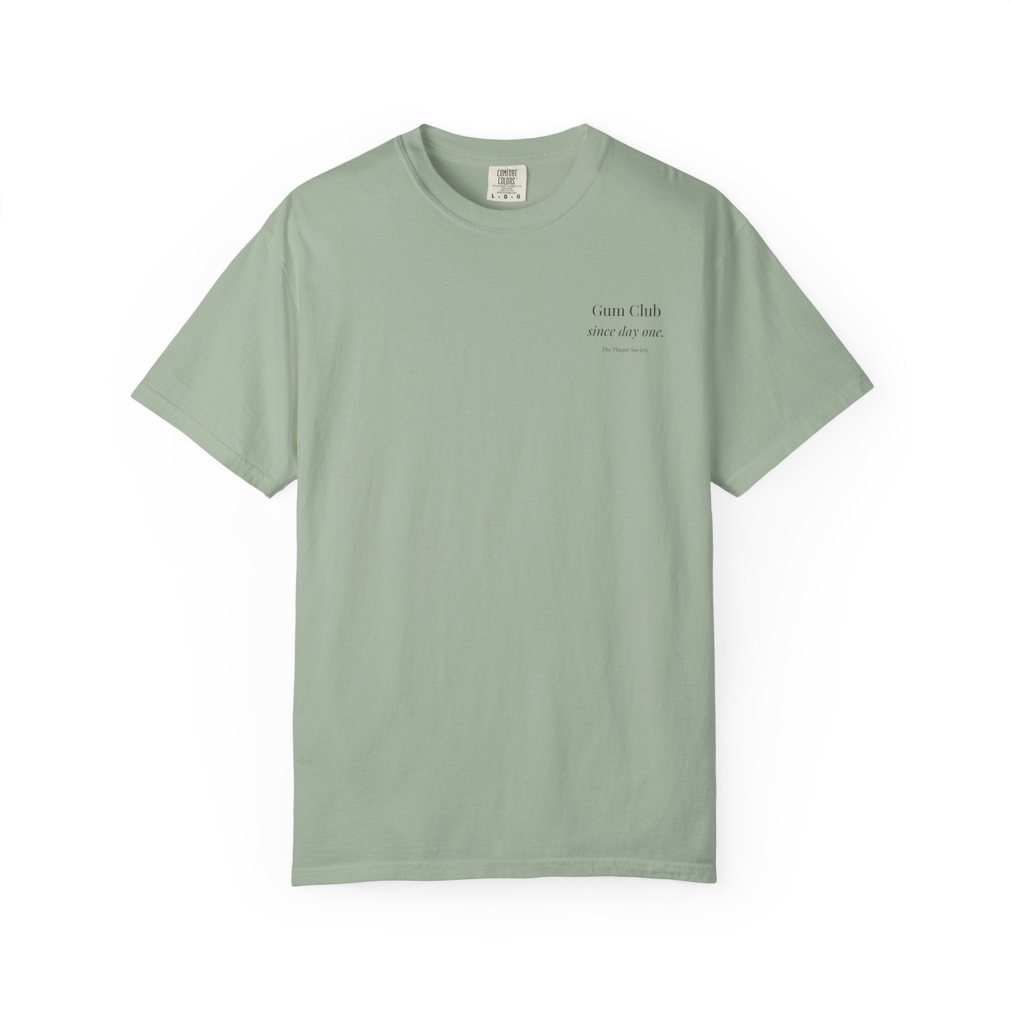 “Good Decisions Are Not Optional” Tee