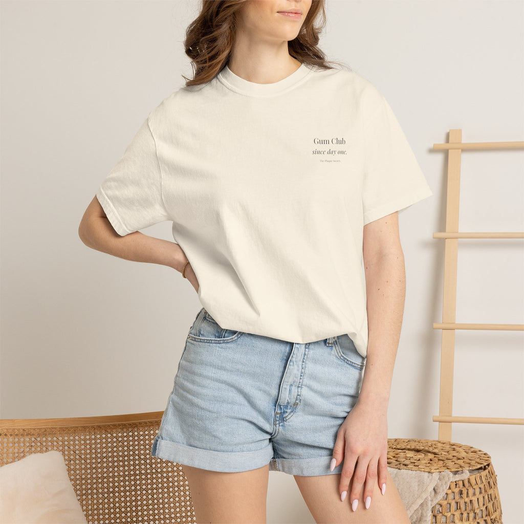 “Good Decisions Are Not Optional” Tee