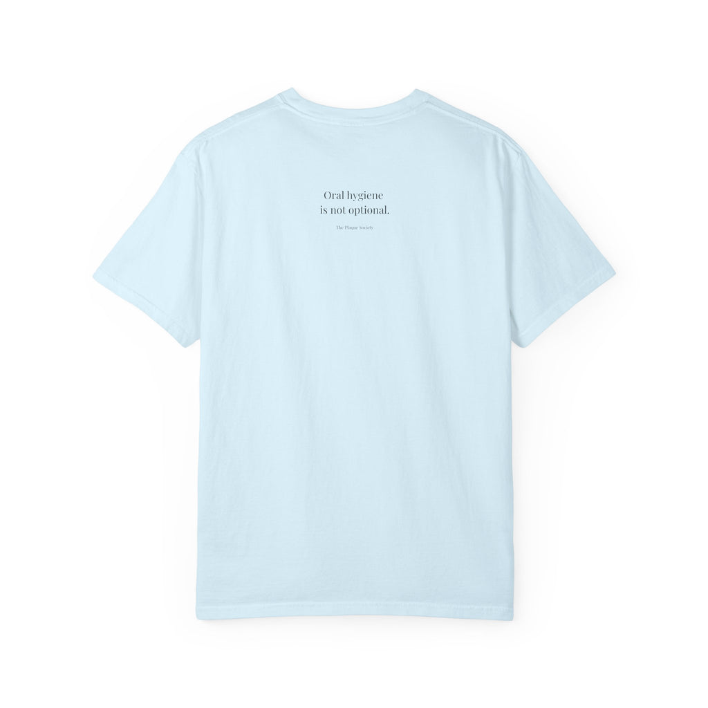 “Good Decisions Are Not Optional” Tee
