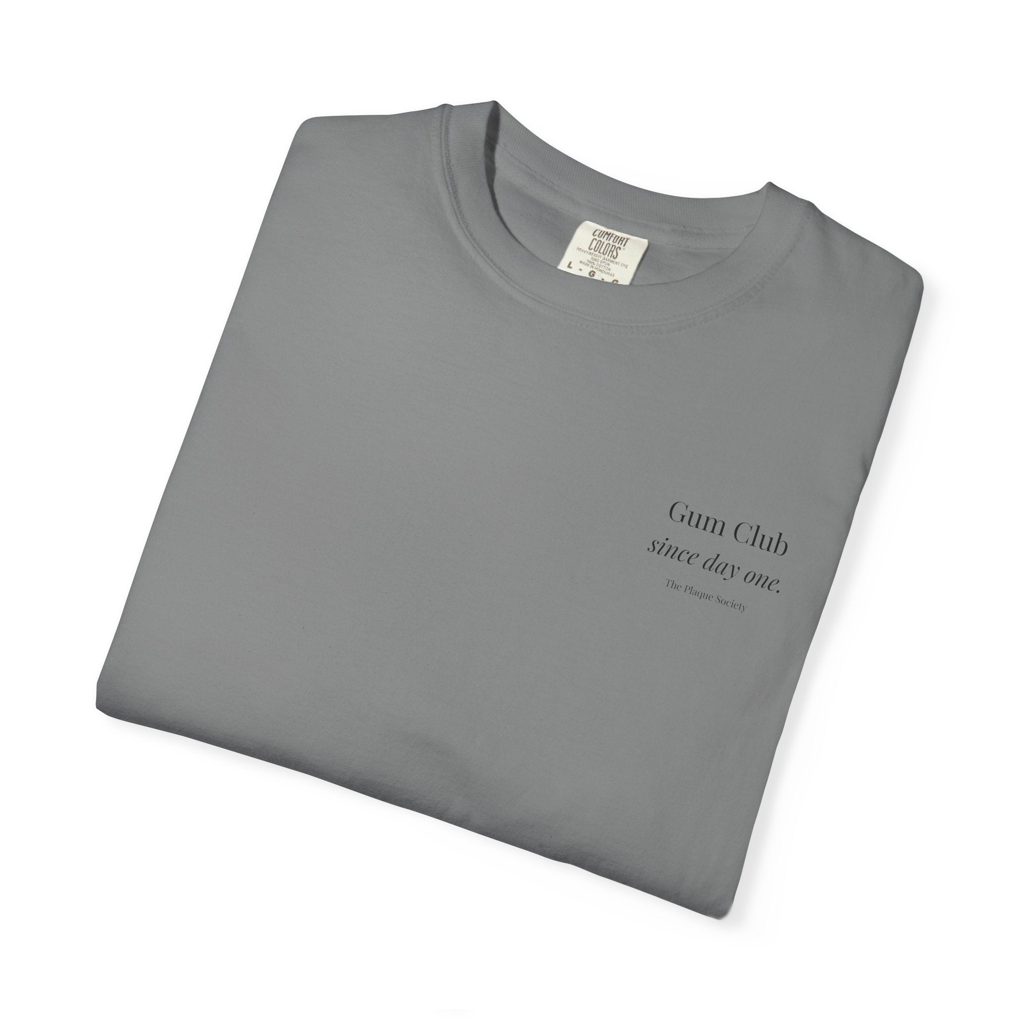 “Good Decisions Are Not Optional” Tee