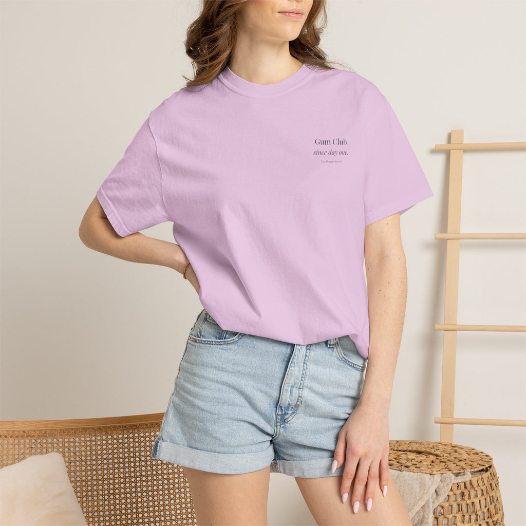 “Good Decisions Are Not Optional” Tee
