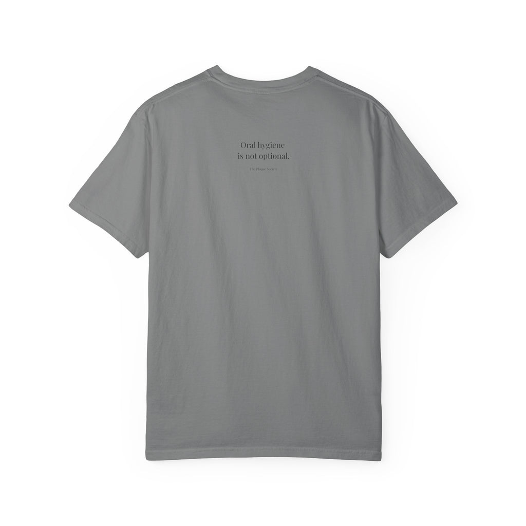 “Good Decisions Are Not Optional” Tee