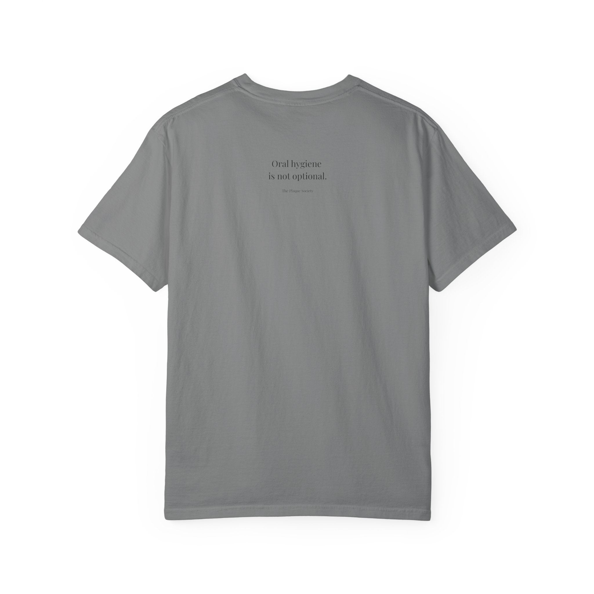 “Good Decisions Are Not Optional” Tee