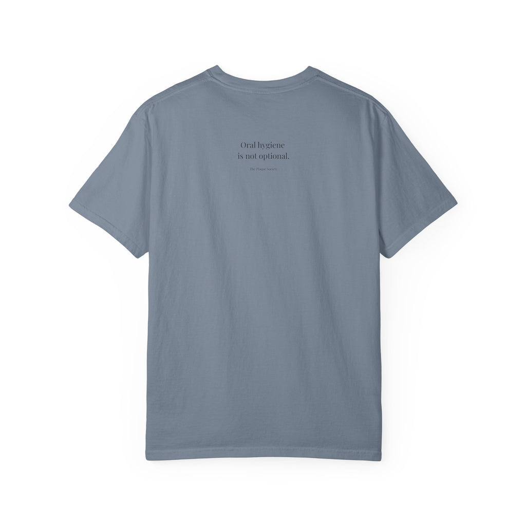 “Good Decisions Are Not Optional” Tee