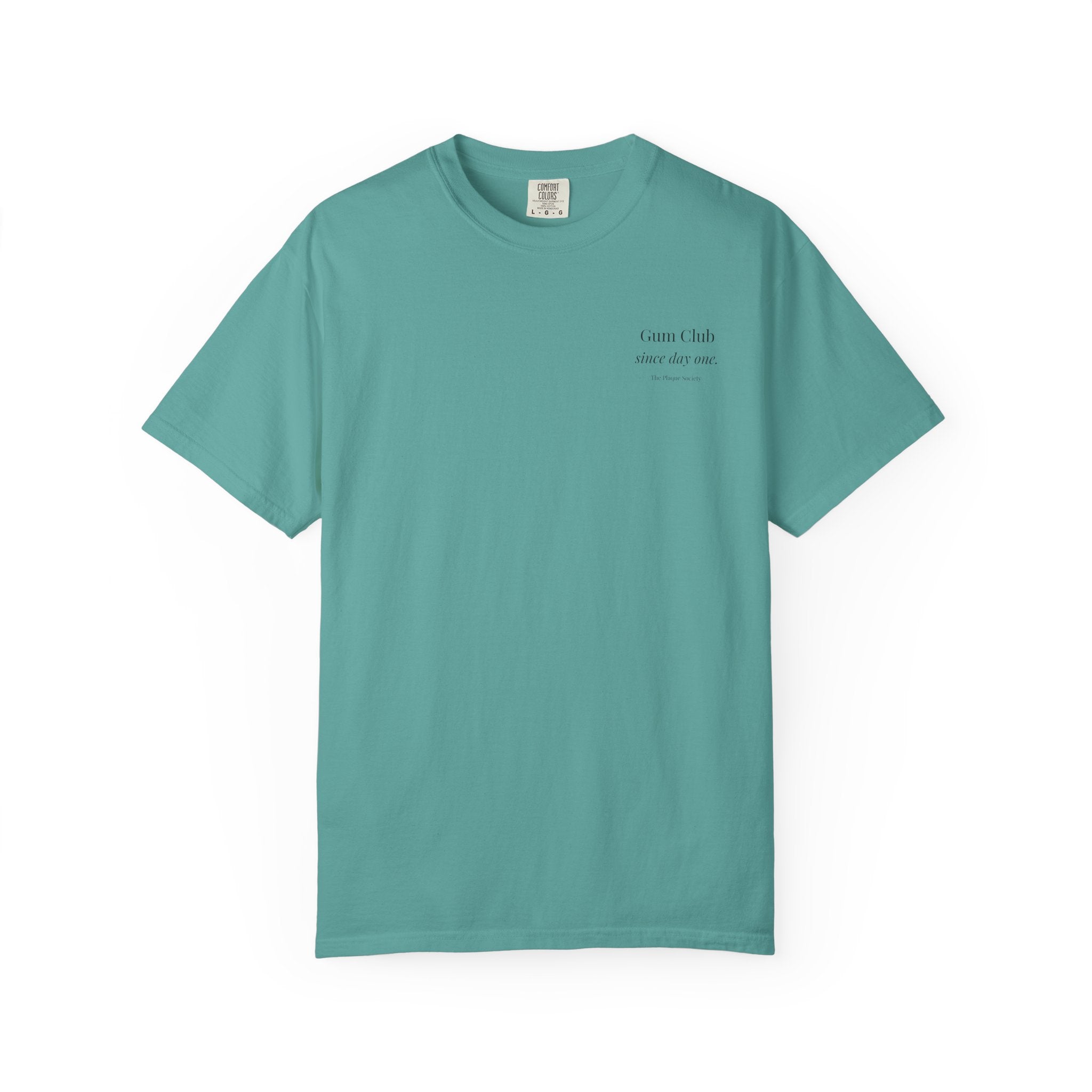 “Good Decisions Are Not Optional” Tee