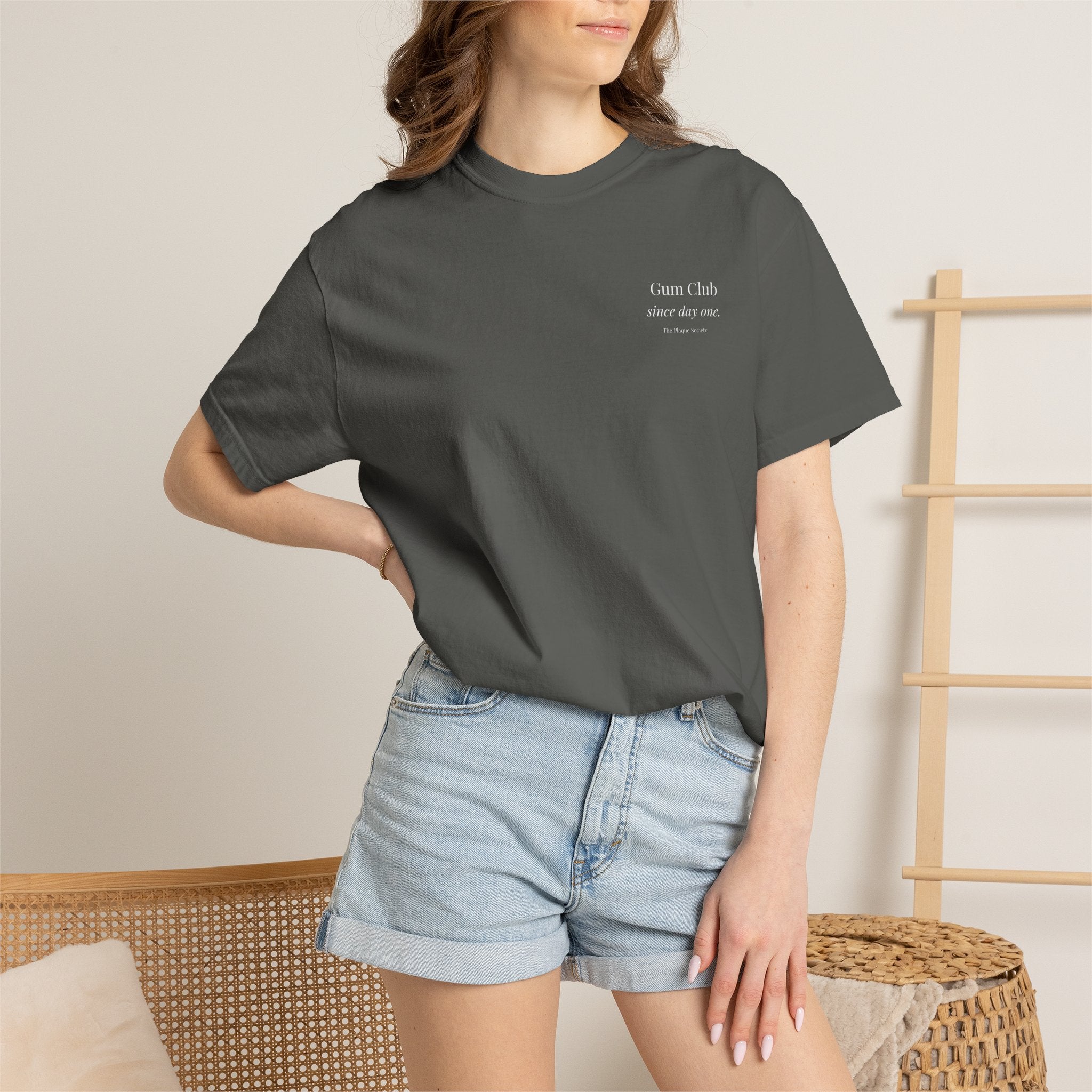 “Good Decisions Are Not Optional” Tee