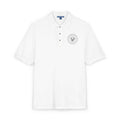 THE PLAQUE SOCIETY — Embroidered classic polo