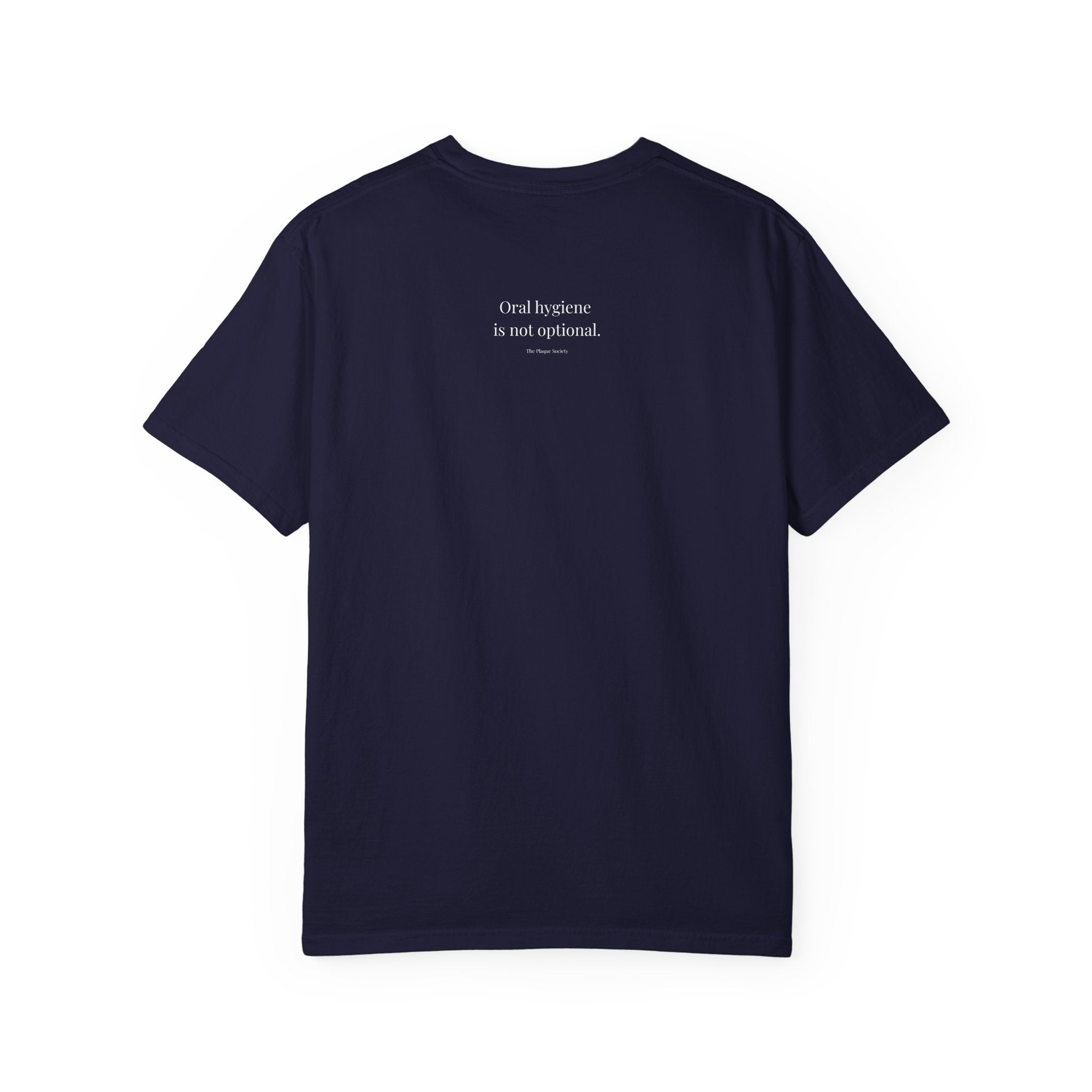 “Good Decisions Are Not Optional” Tee