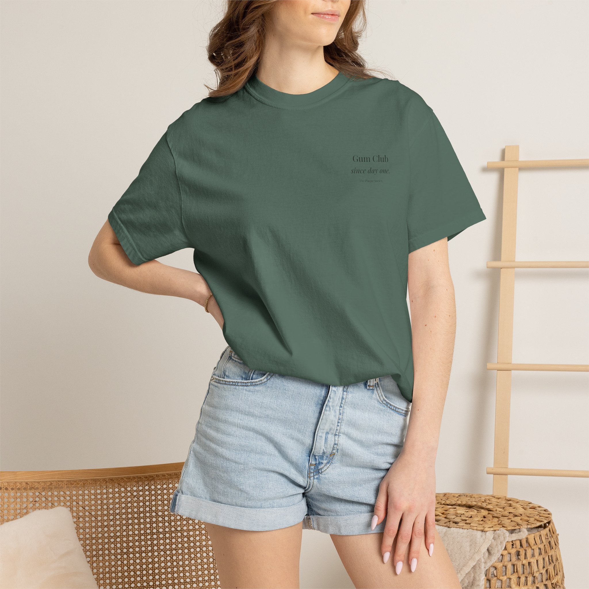 “Good Decisions Are Not Optional” Tee