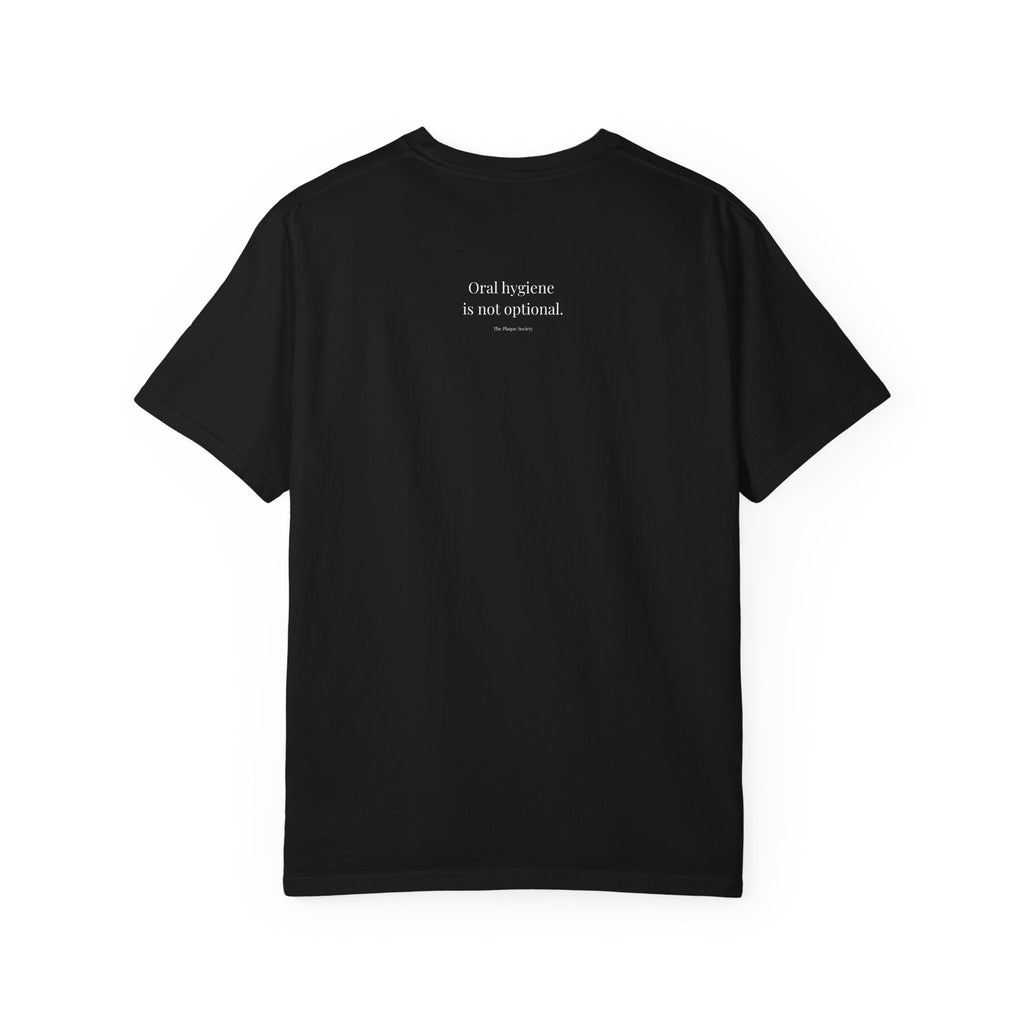 “Good Decisions Are Not Optional” Tee