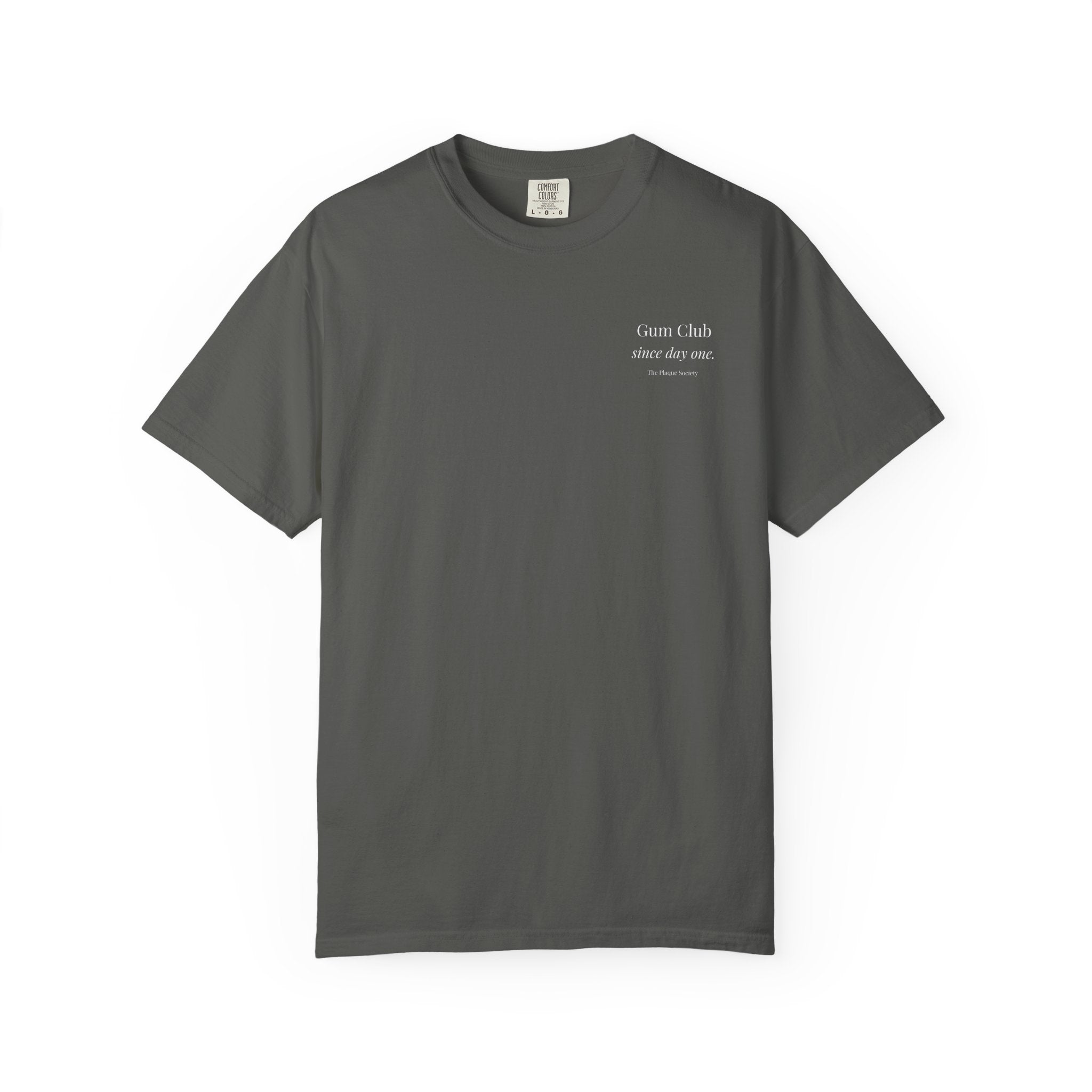 “Good Decisions Are Not Optional” Tee