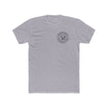 The Plaque Society — Emblem Tee