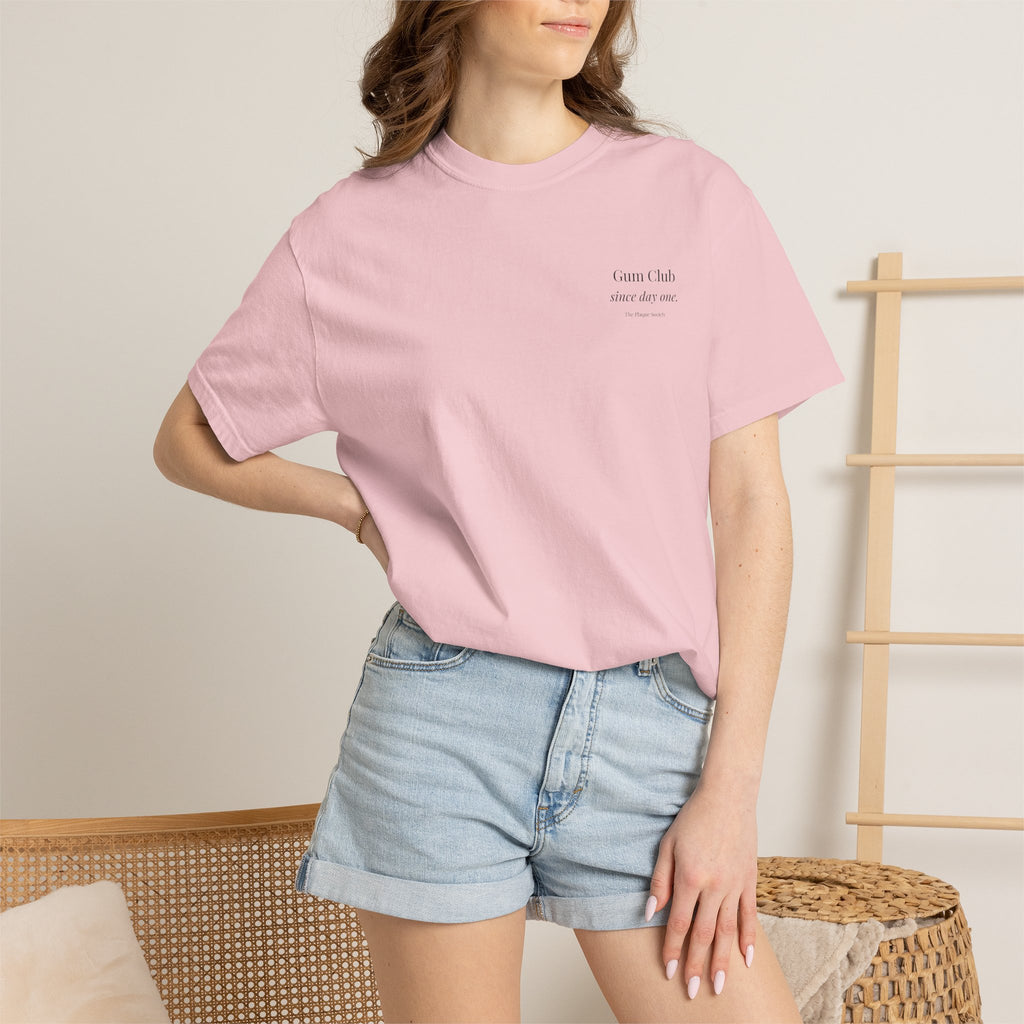 “Good Decisions Are Not Optional” Tee