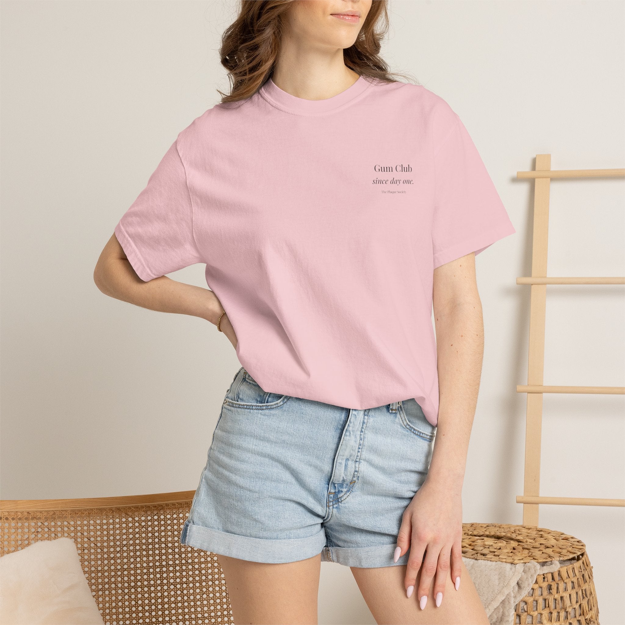 “Good Decisions Are Not Optional” Tee