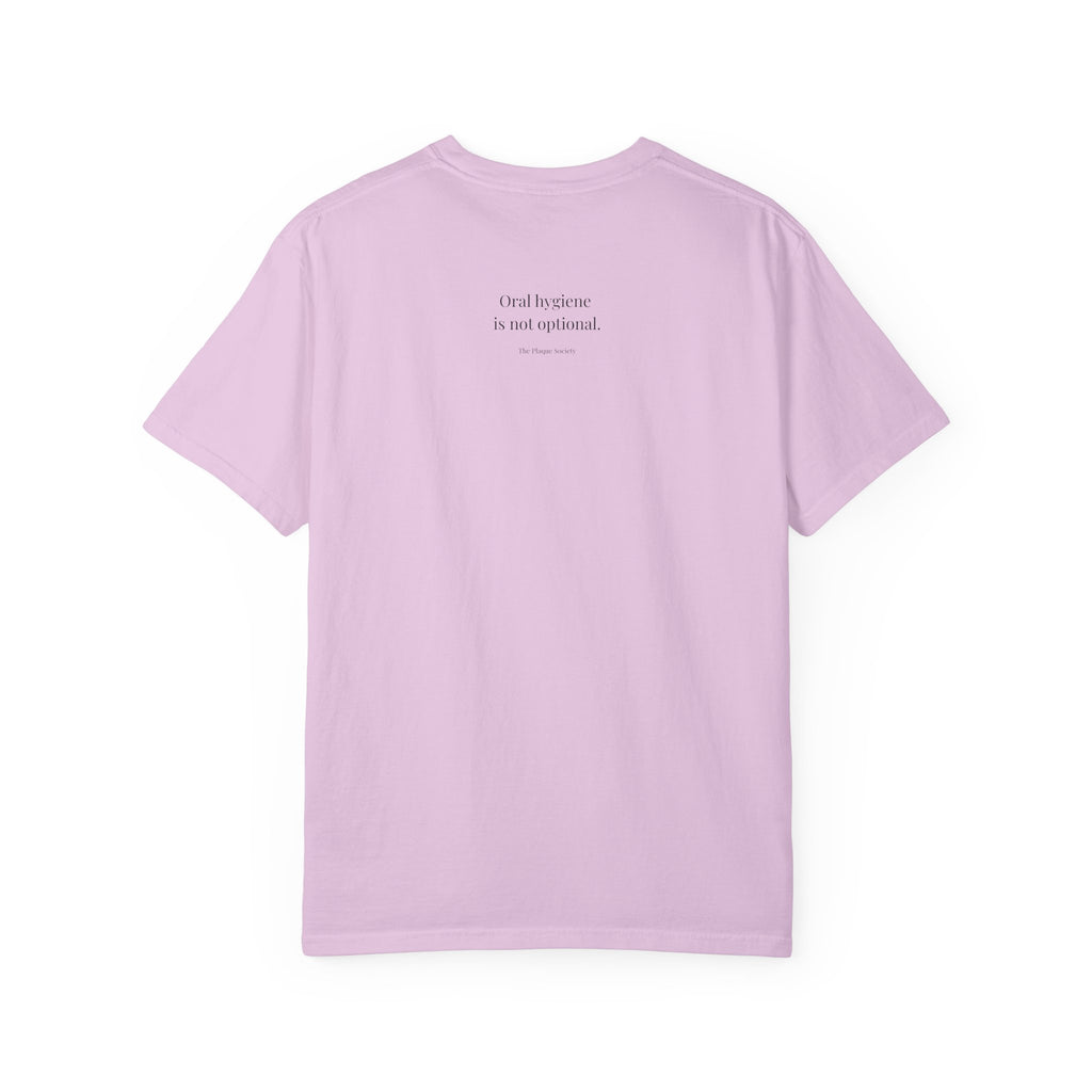 “Good Decisions Are Not Optional” Tee