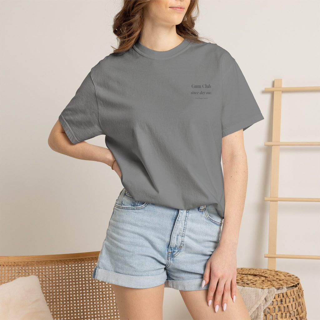 “Good Decisions Are Not Optional” Tee
