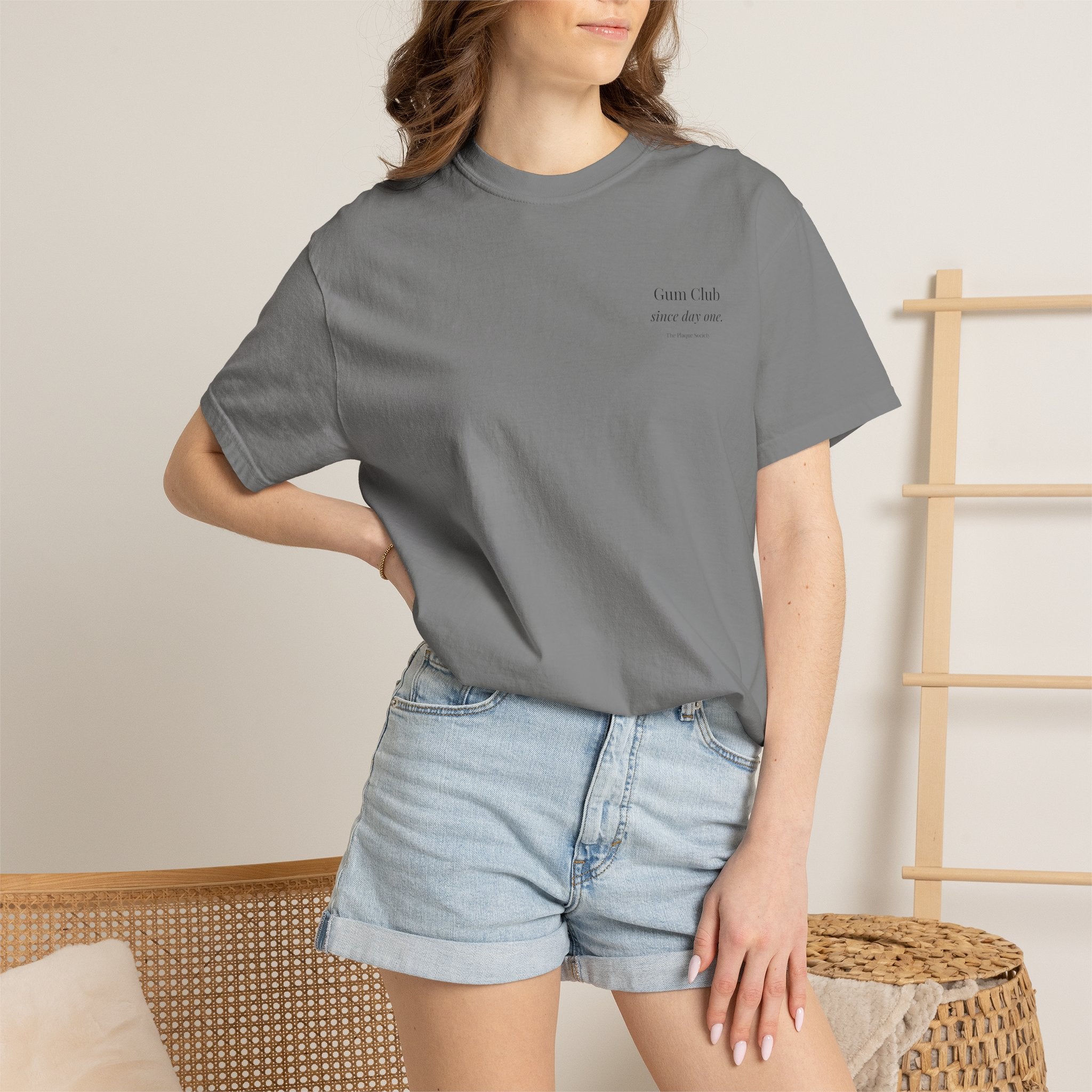“Good Decisions Are Not Optional” Tee