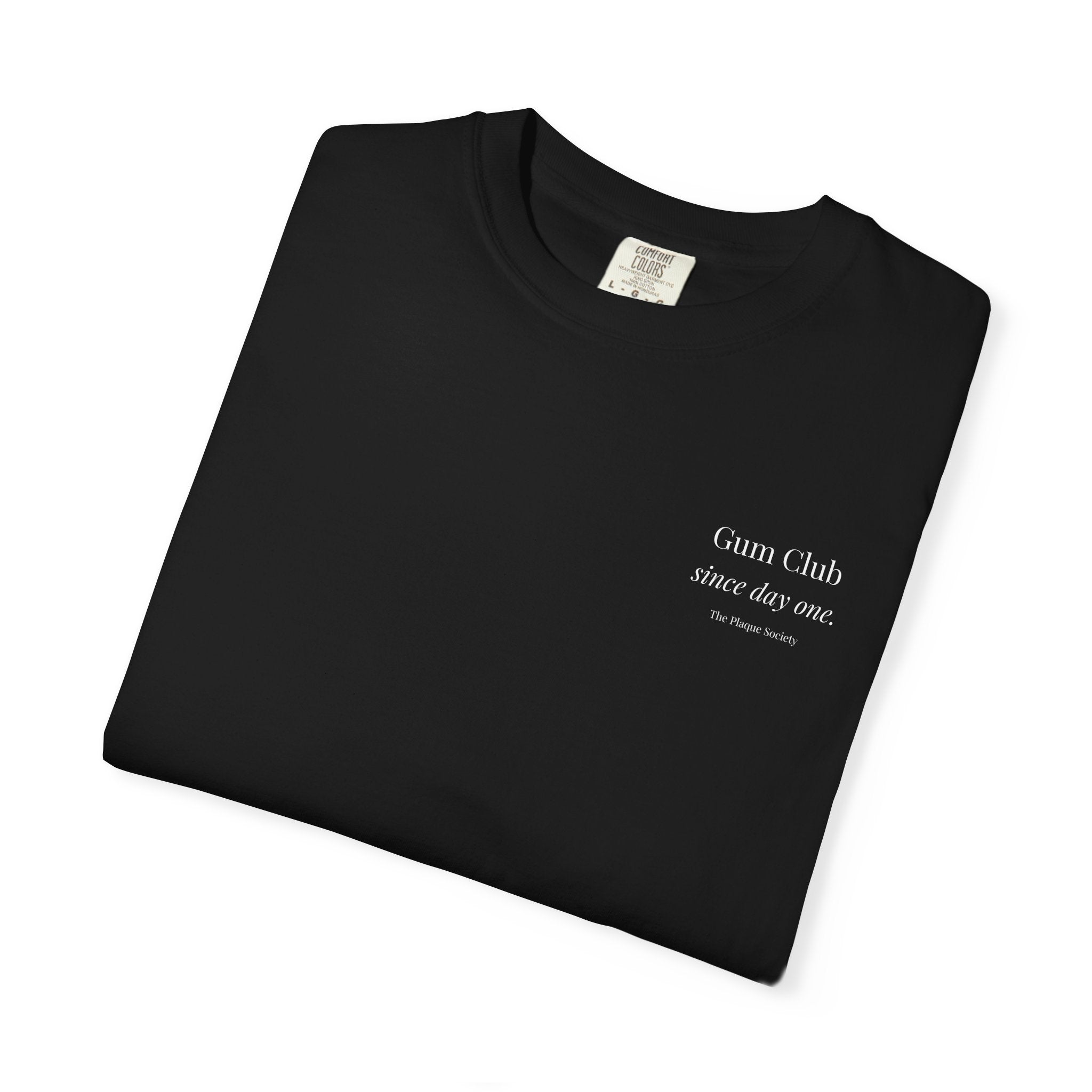“Good Decisions Are Not Optional” Tee