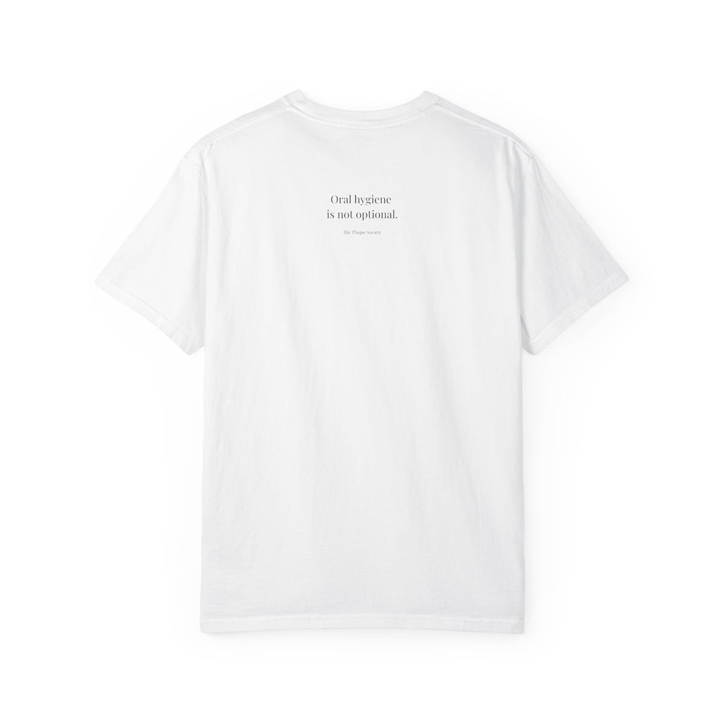 “Good Decisions Are Not Optional” Tee