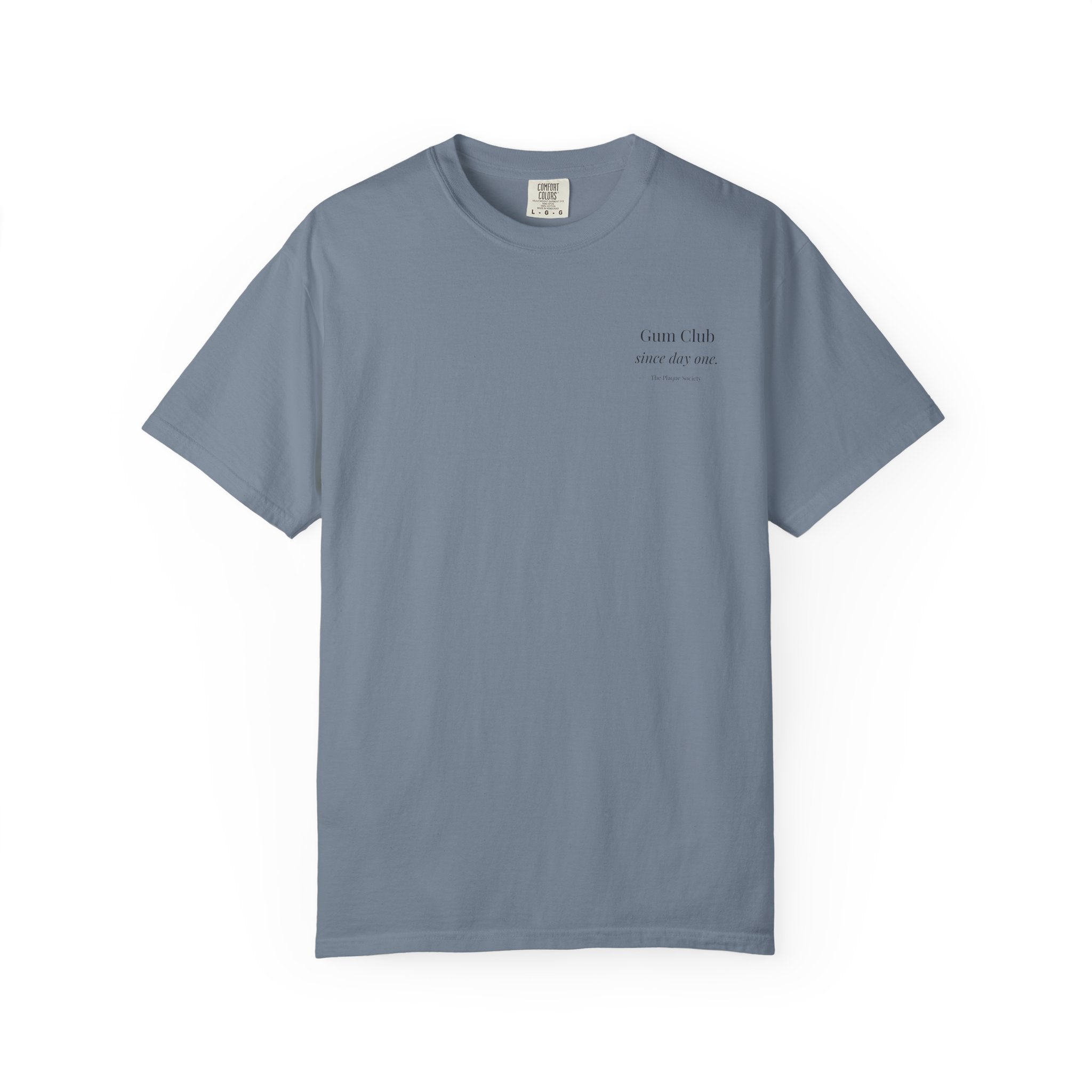 “Good Decisions Are Not Optional” Tee