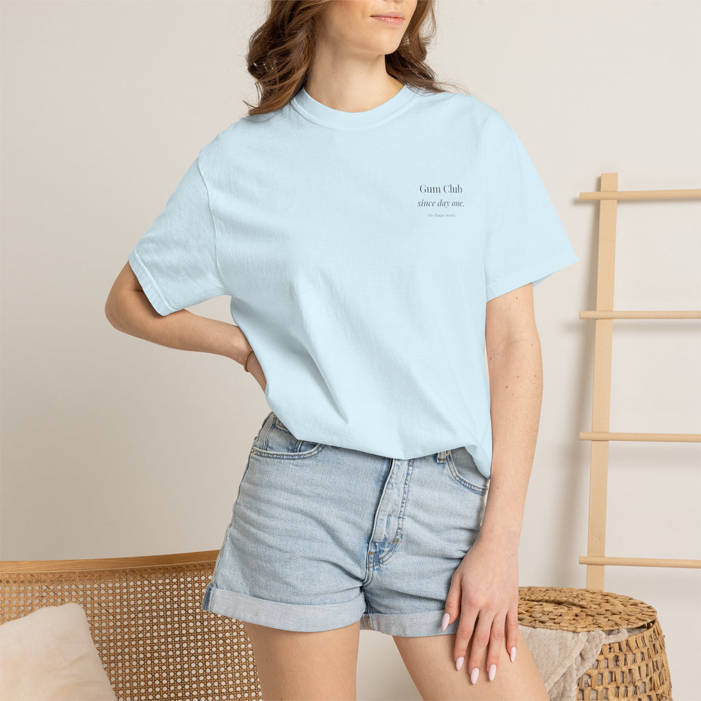 “Good Decisions Are Not Optional” Tee