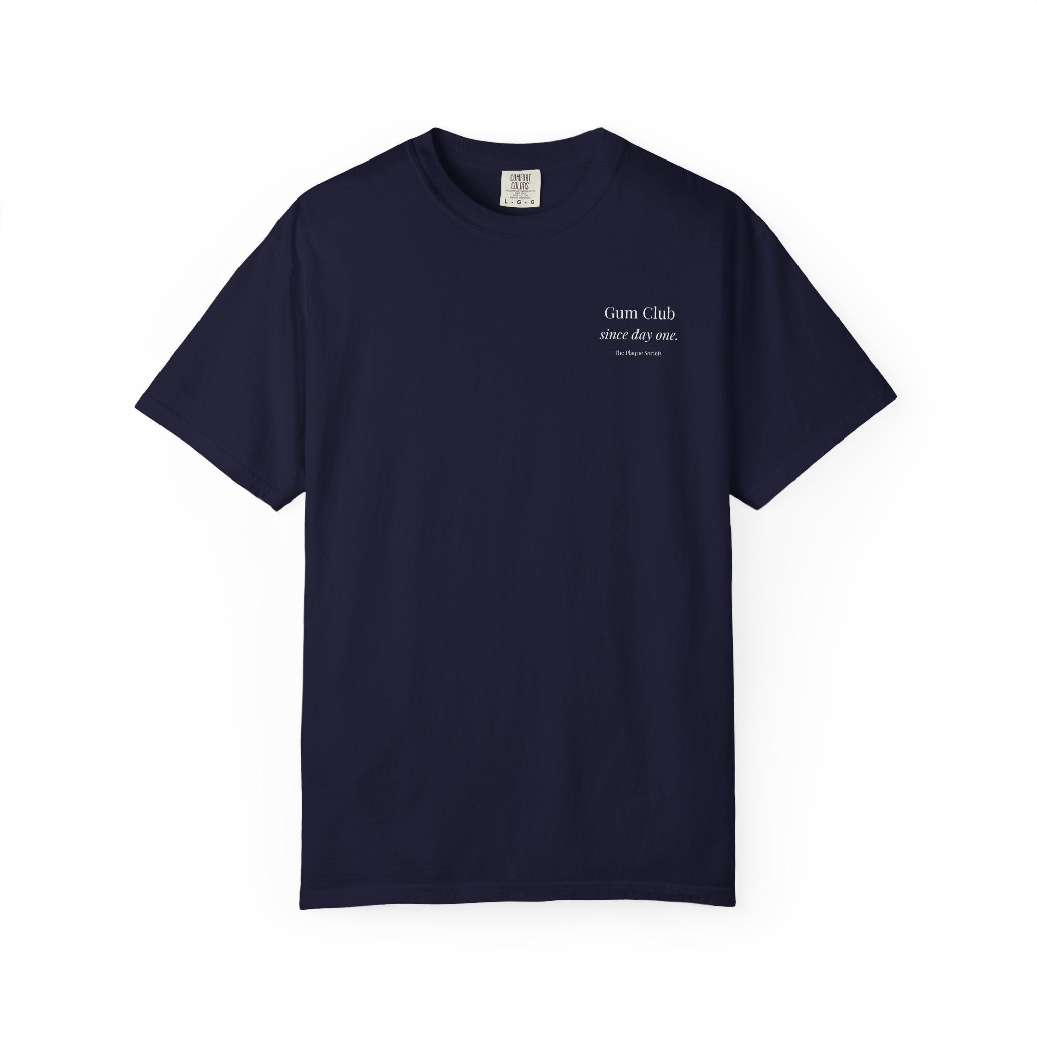 “Good Decisions Are Not Optional” Tee