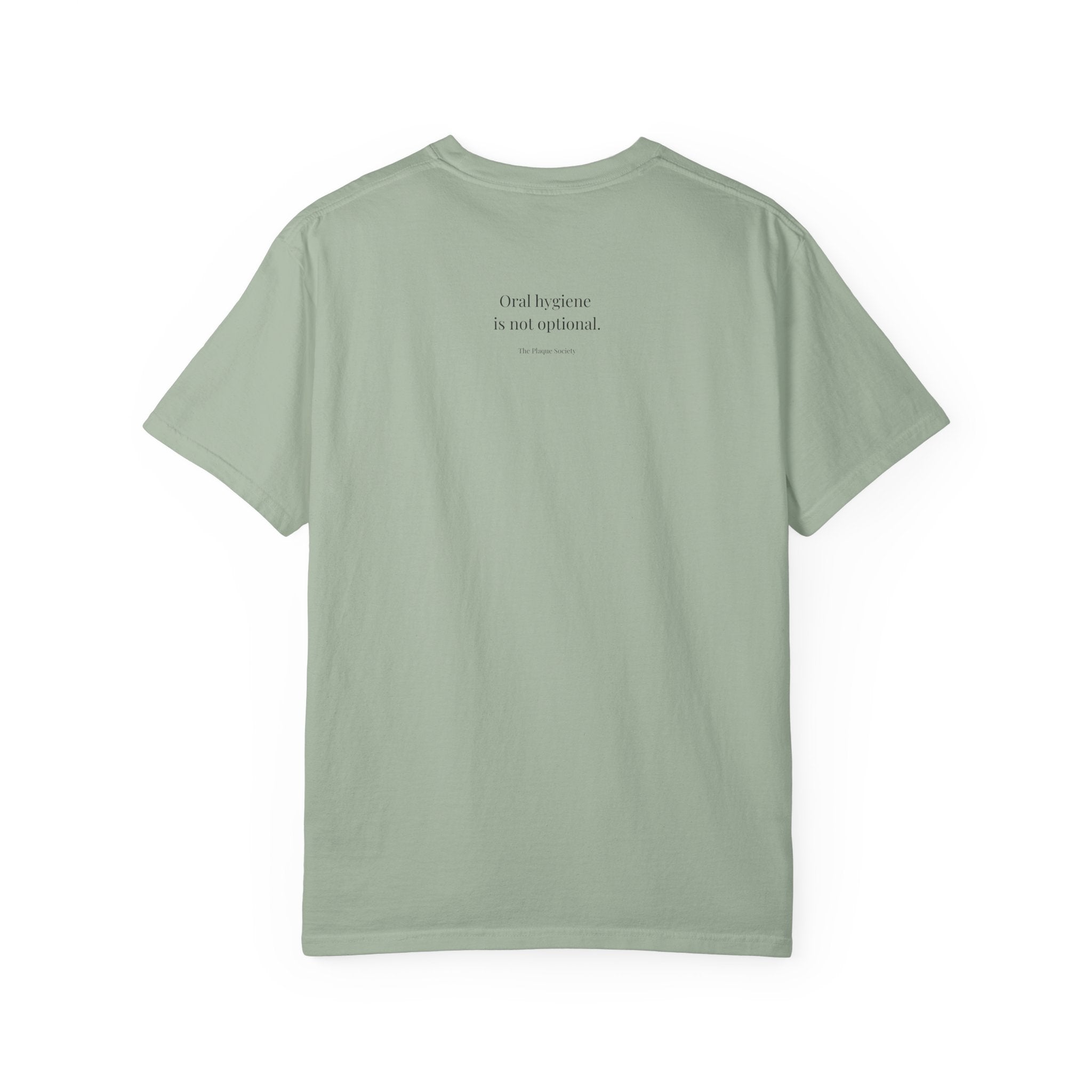 “Good Decisions Are Not Optional” Tee