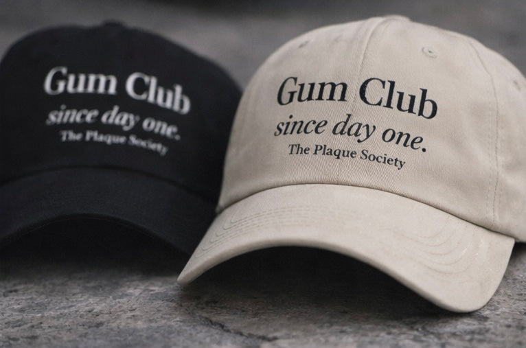 Welcome to the club - CAP