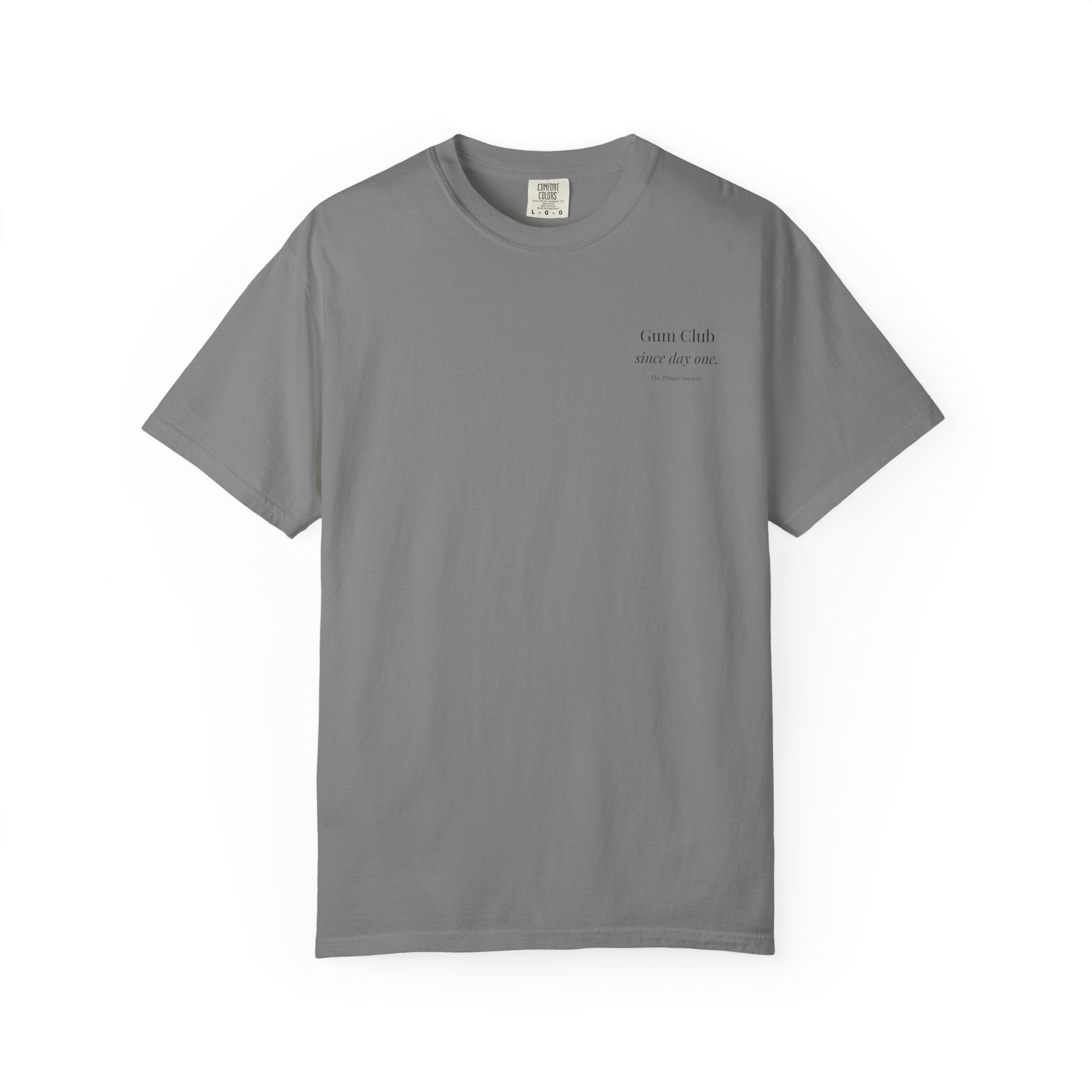 “Good Decisions Are Not Optional” Tee