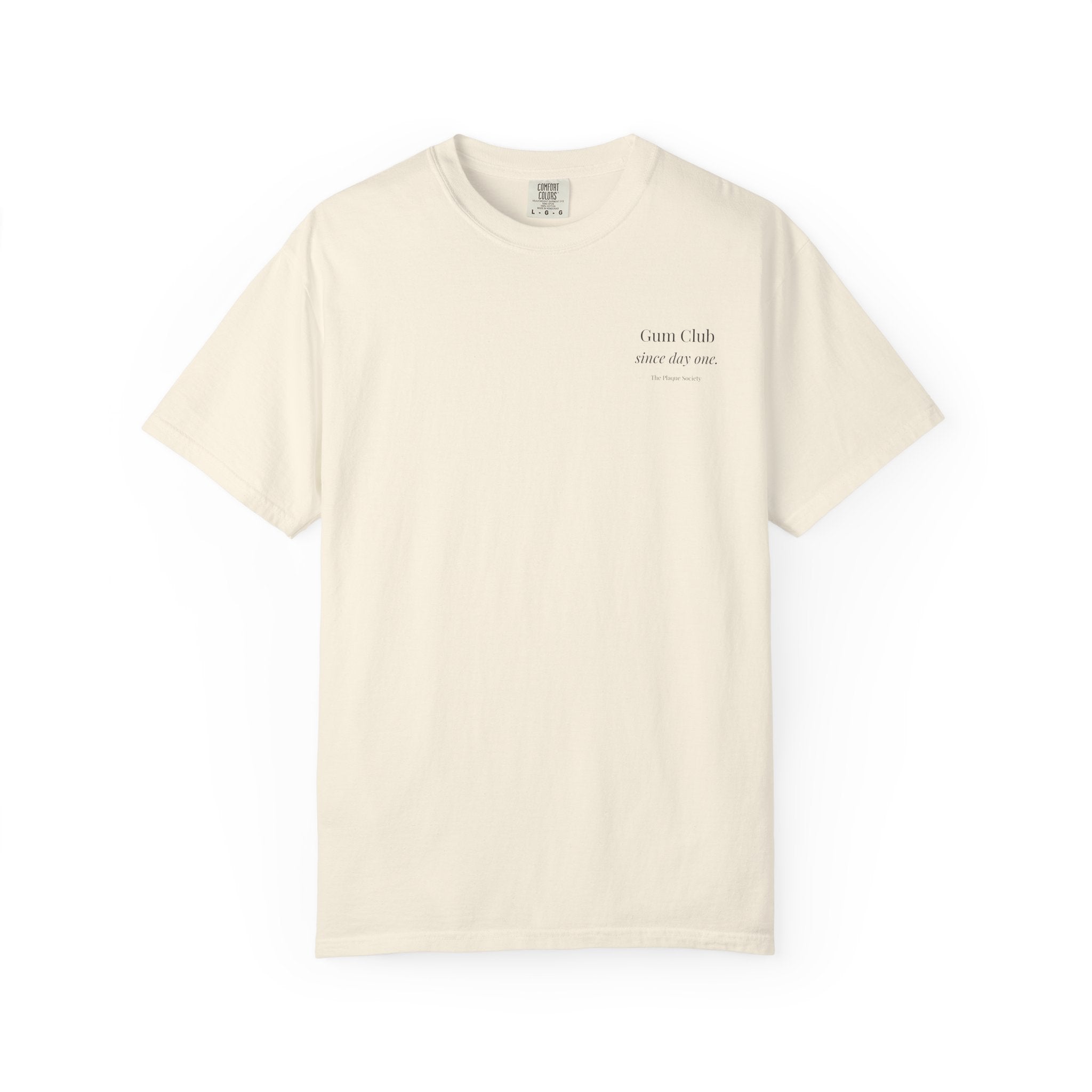 “Good Decisions Are Not Optional” Tee