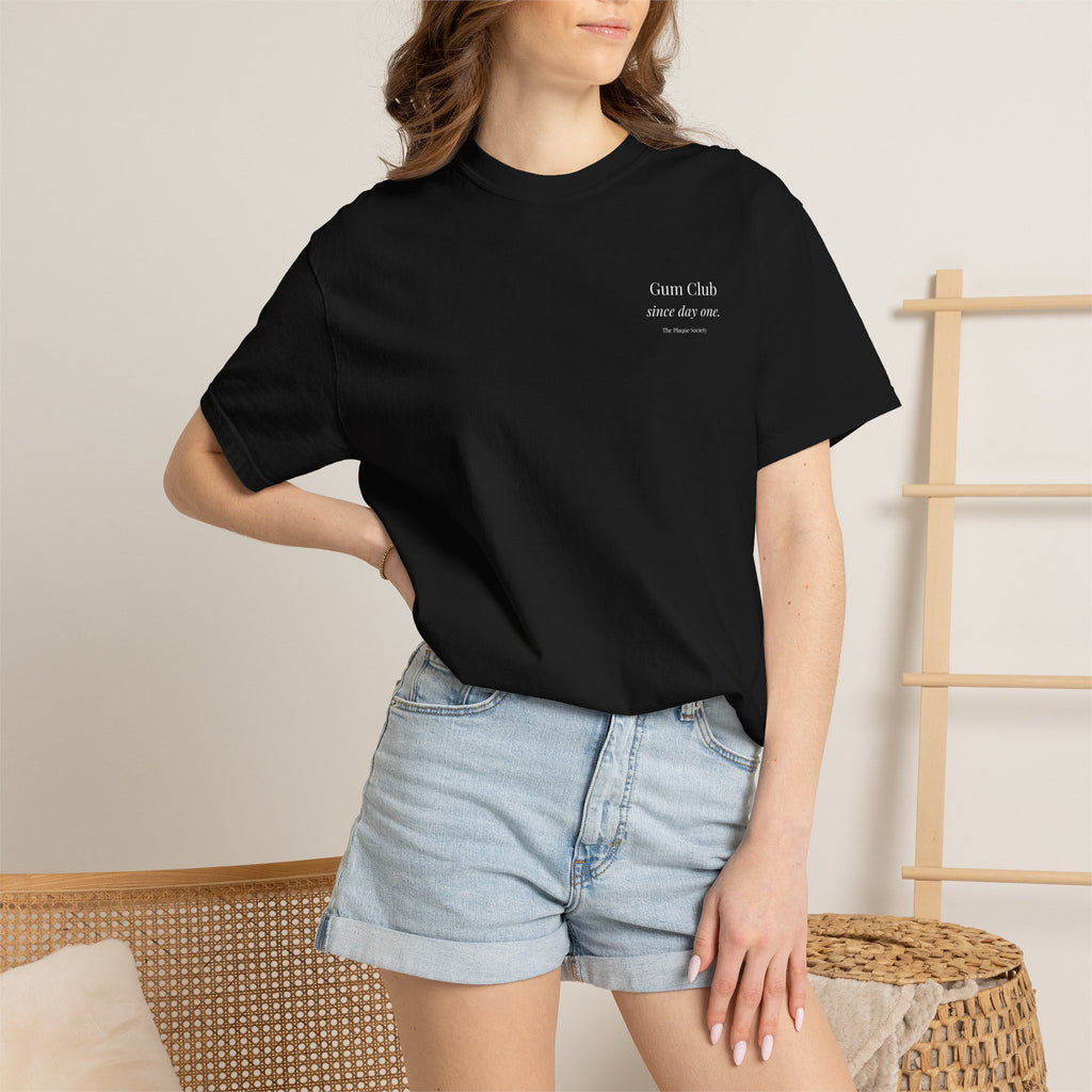 “Good Decisions Are Not Optional” Tee
