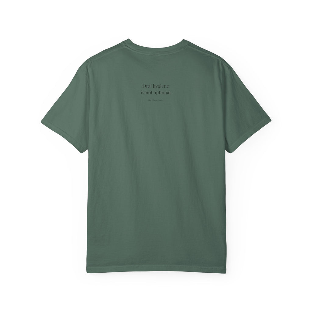 “Good Decisions Are Not Optional” Tee
