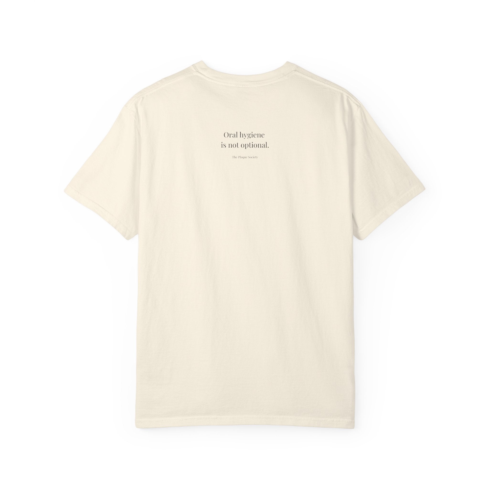“Good Decisions Are Not Optional” Tee