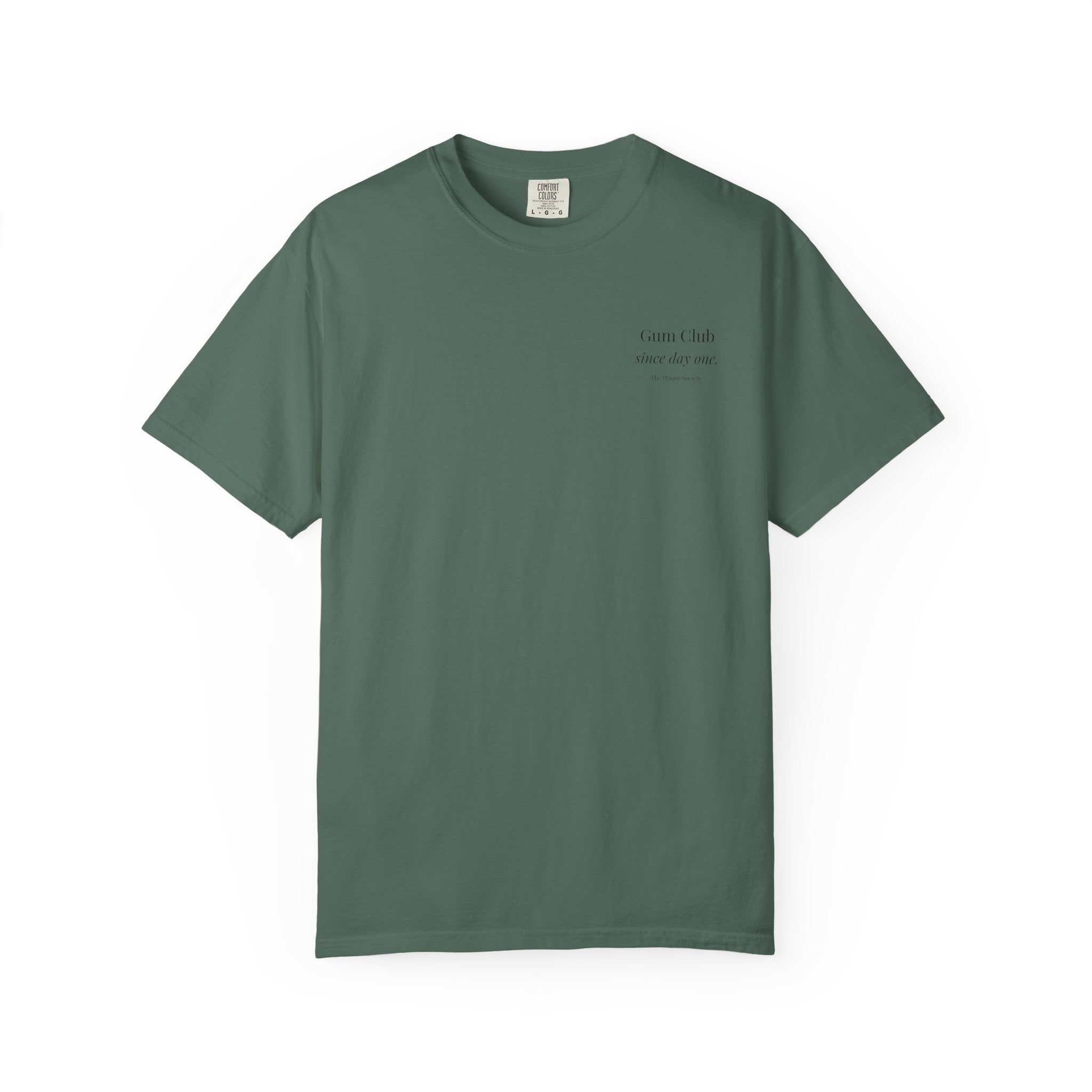 “Good Decisions Are Not Optional” Tee