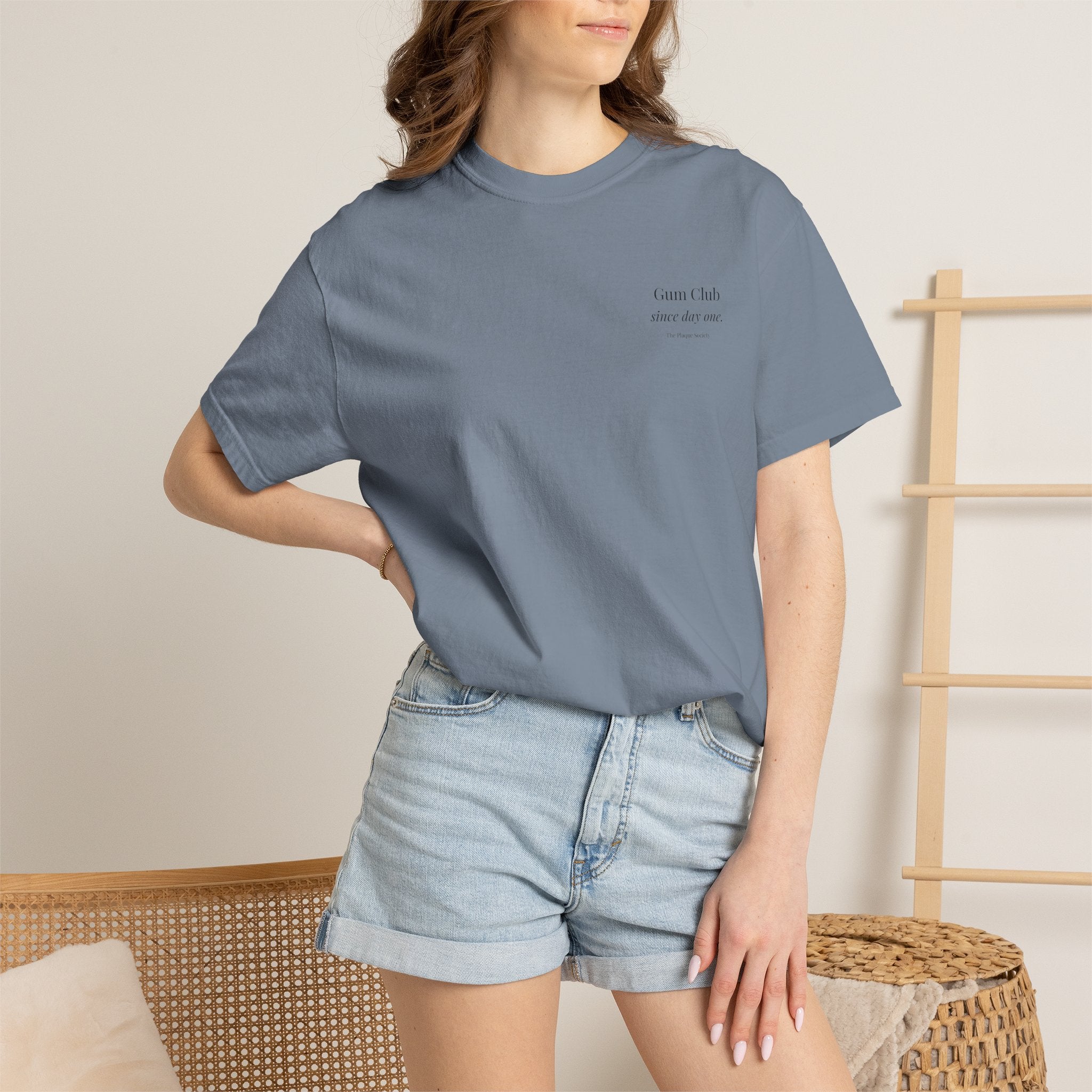 “Good Decisions Are Not Optional” Tee